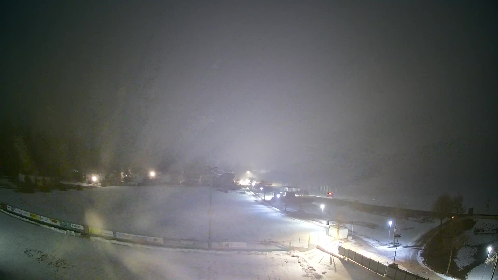 Webcam Niederrasen / Kronplatz – Vista en directo desde el Valle de Anterselva