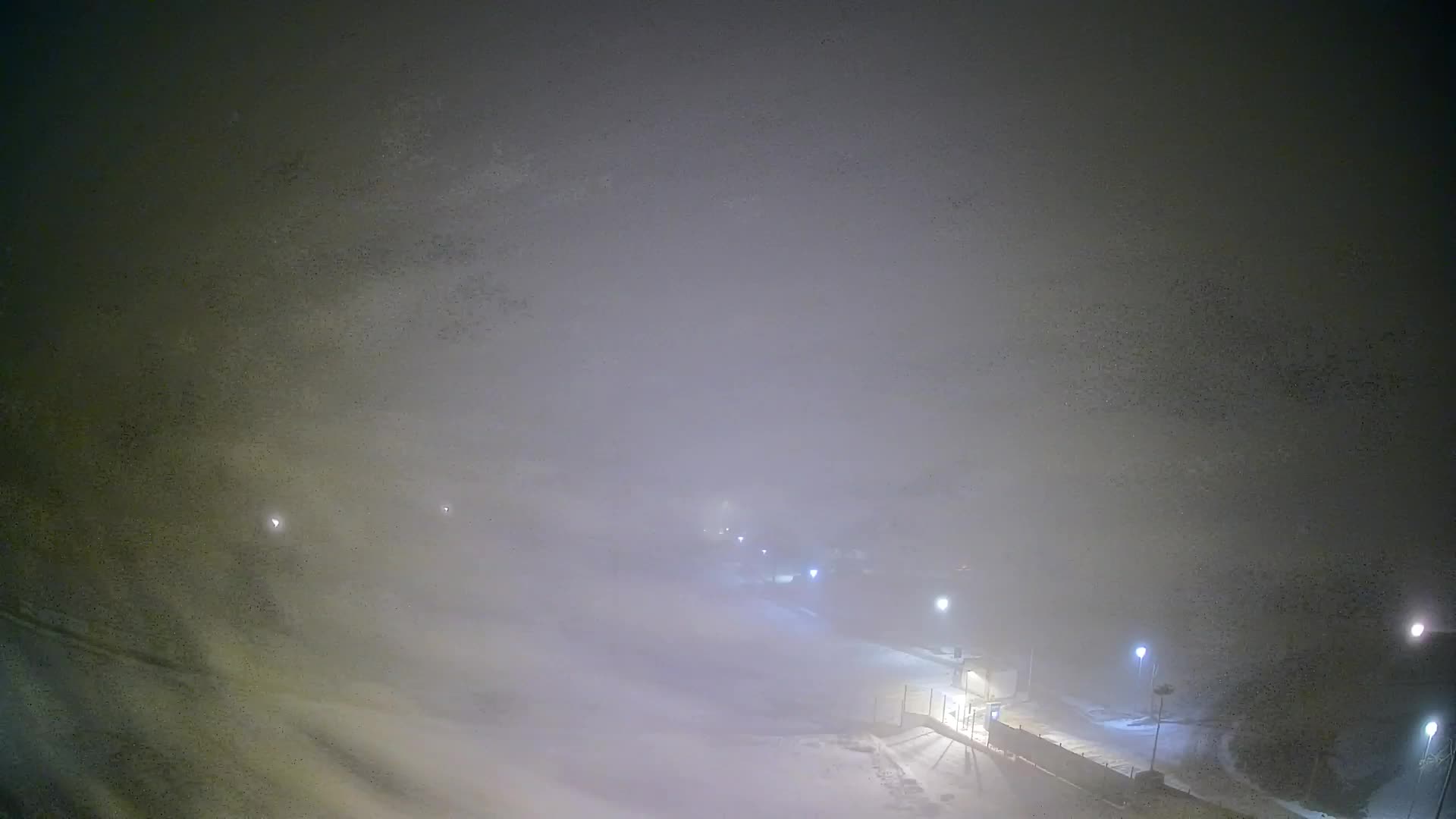 Webcam Niederrasen / Kronplatz – Vista en directo desde el Valle de Anterselva