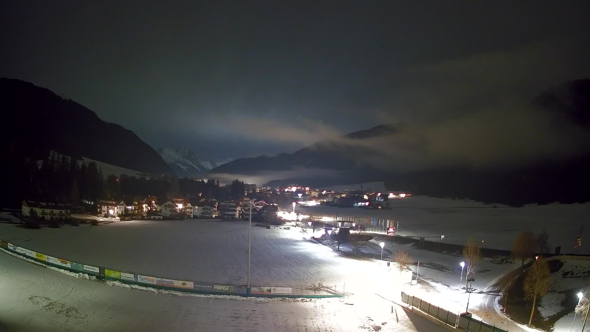 Webcam Niederrasen / Kronplatz – Liveblick aus dem Antholzertal