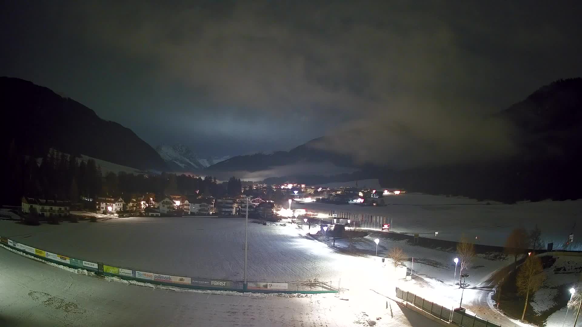 Webcam Niederrasen / Kronplatz – Liveblick aus dem Antholzertal