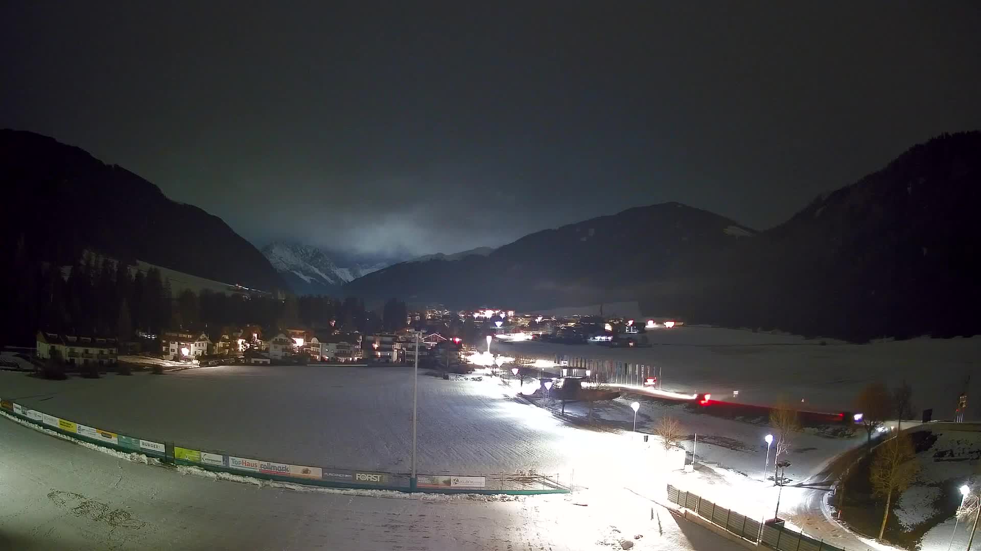 Webcam Niederrasen / Kronplatz – Liveblick aus dem Antholzertal