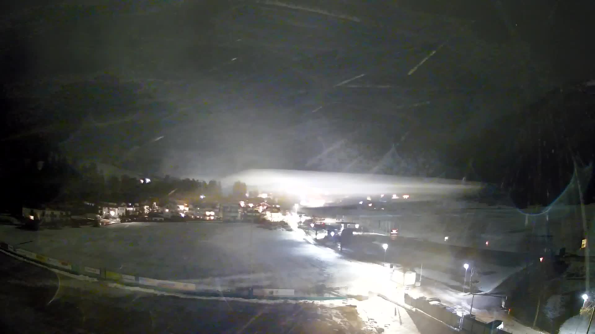 Web kamera Niederrasen / Kronplatz – Pogled uživo iz doline Anterselva