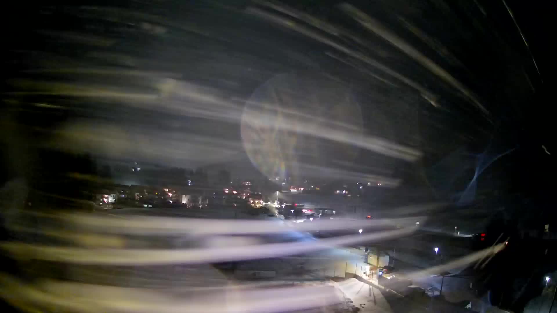 Webcam Niederrasen / Kronplatz – Vista en directo desde el Valle de Anterselva