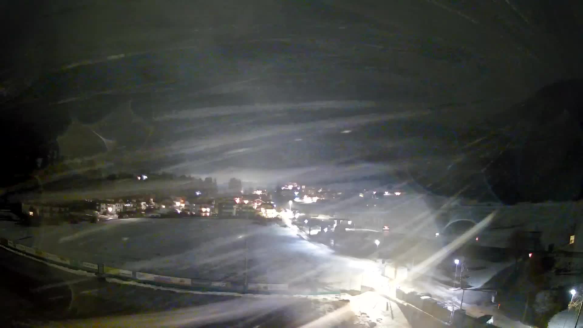 Webcam Rasun di Sotto / Plan de Corones – Vista live dalla Val Anterselva