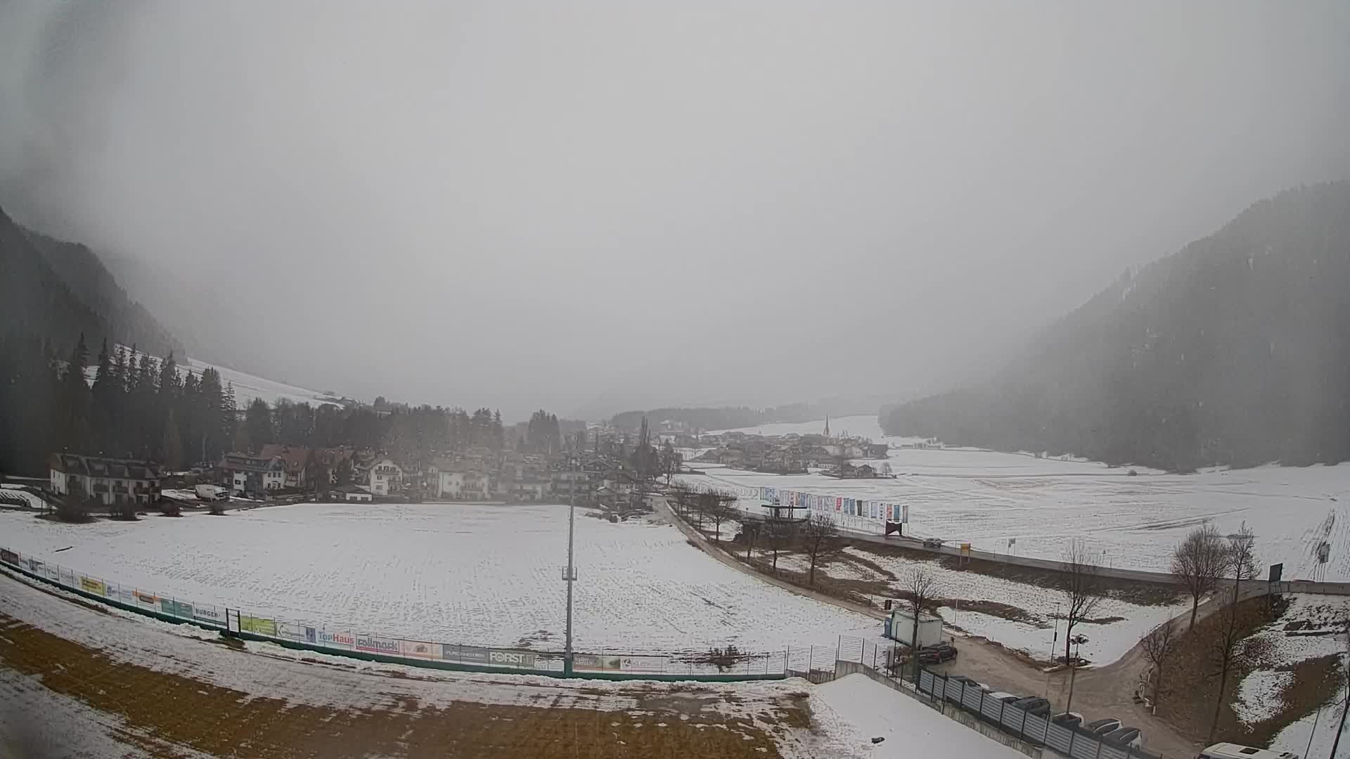 Webcam Niederrasen / Kronplatz – Live View from Val Anterselva