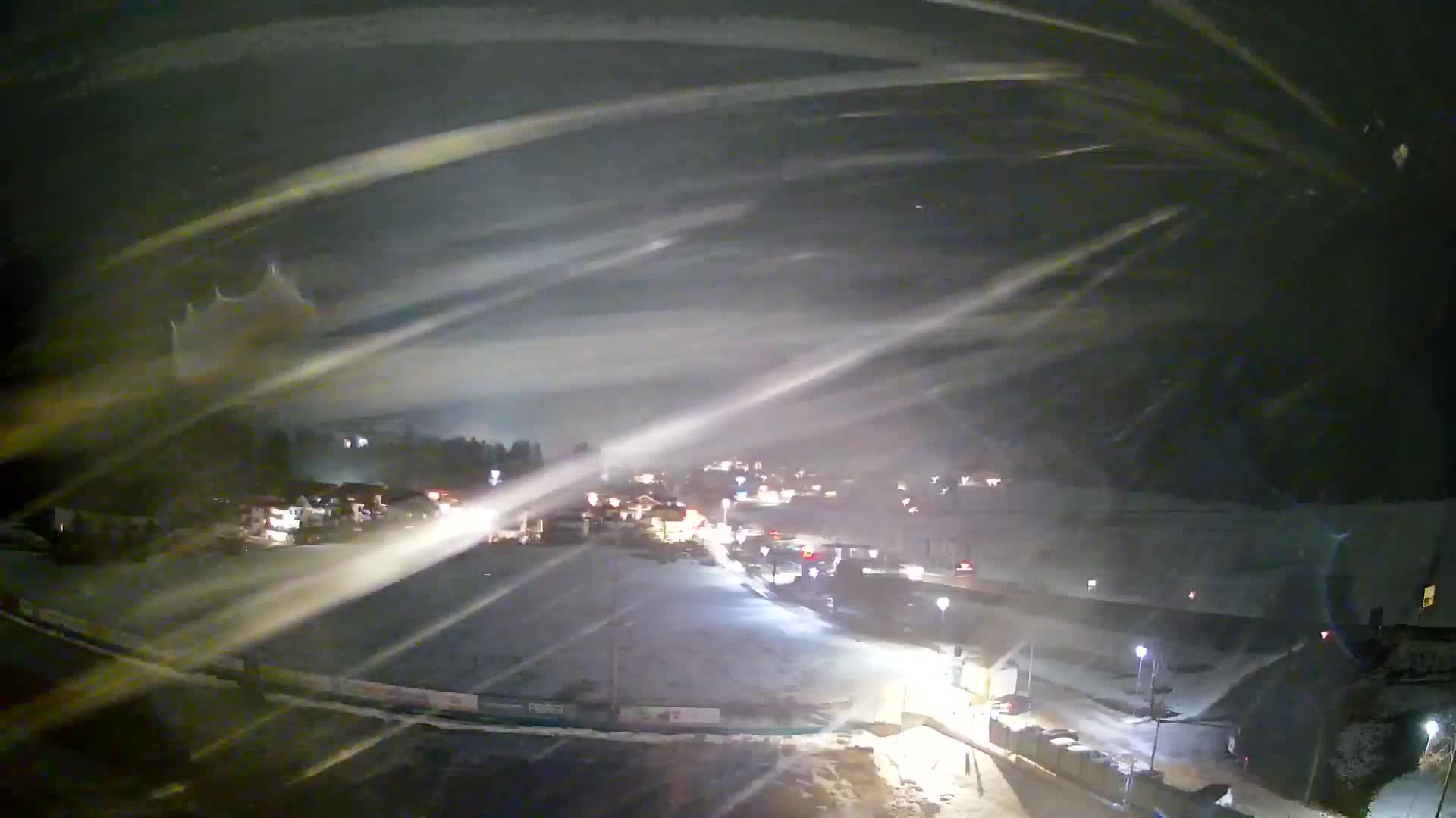 Webcam Niederrasen / Kronplatz – Vue en direct depuis la Vallée d’Anterselva