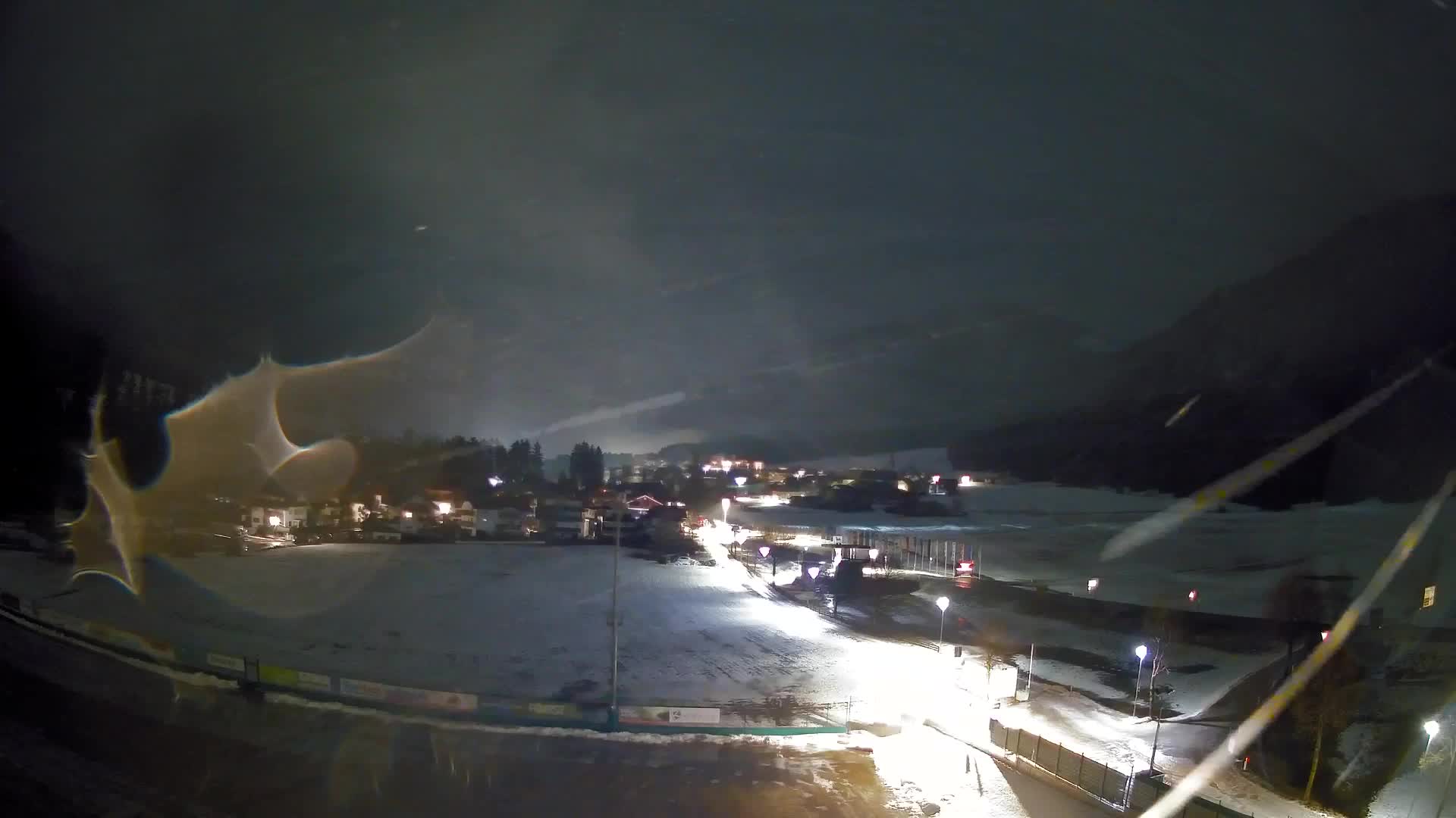 Webcam Rasun di Sotto / Plan de Corones – Vista live dalla Val Anterselva