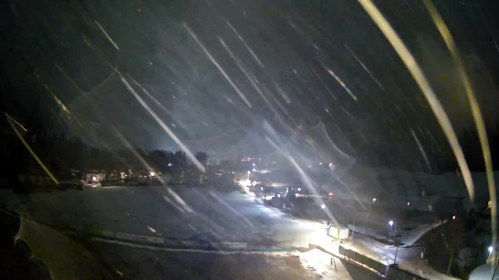 Web kamera Niederrasen / Kronplatz – Pogled uživo iz doline Anterselva