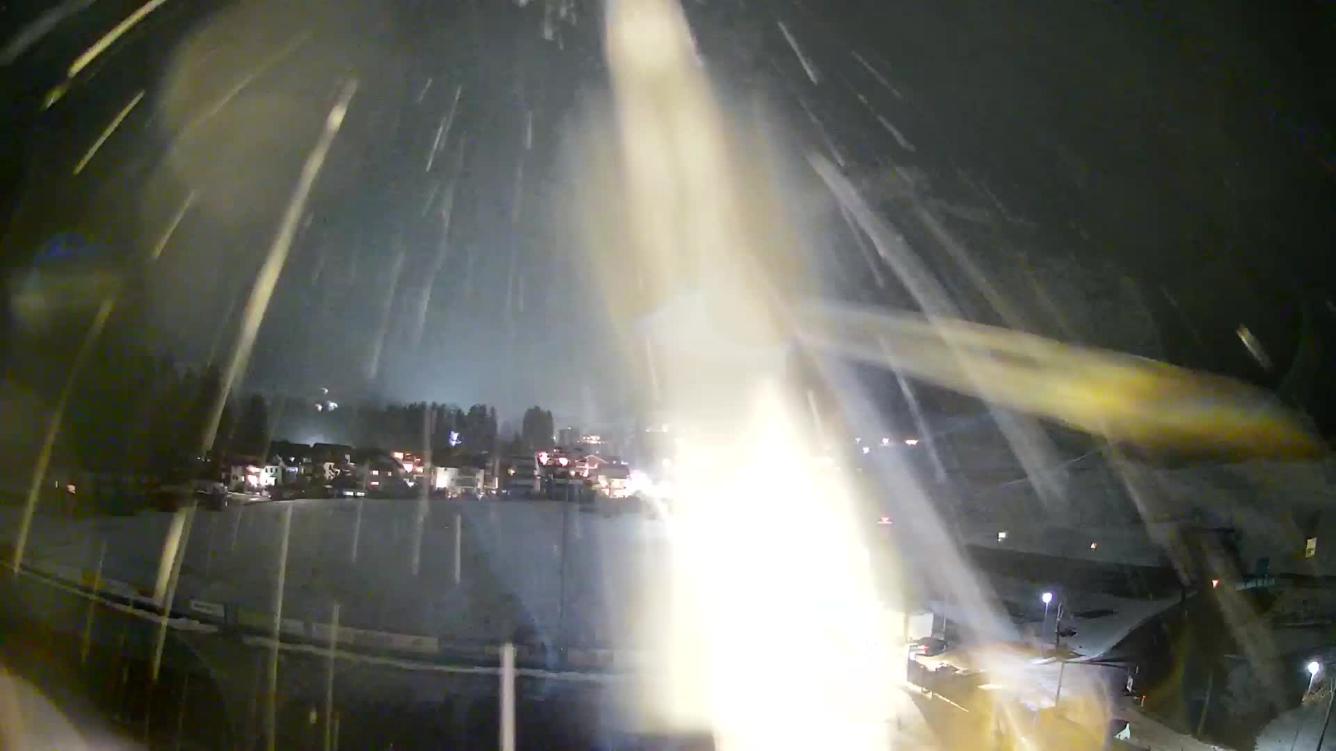 Webcam Niederrasen / Kronplatz – Live View from Val Anterselva