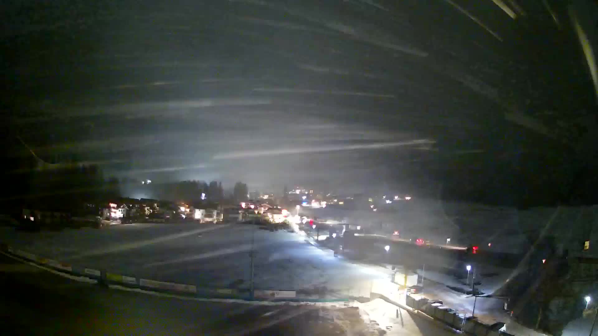 Webcam Rasun di Sotto / Plan de Corones – Vista live dalla Val Anterselva