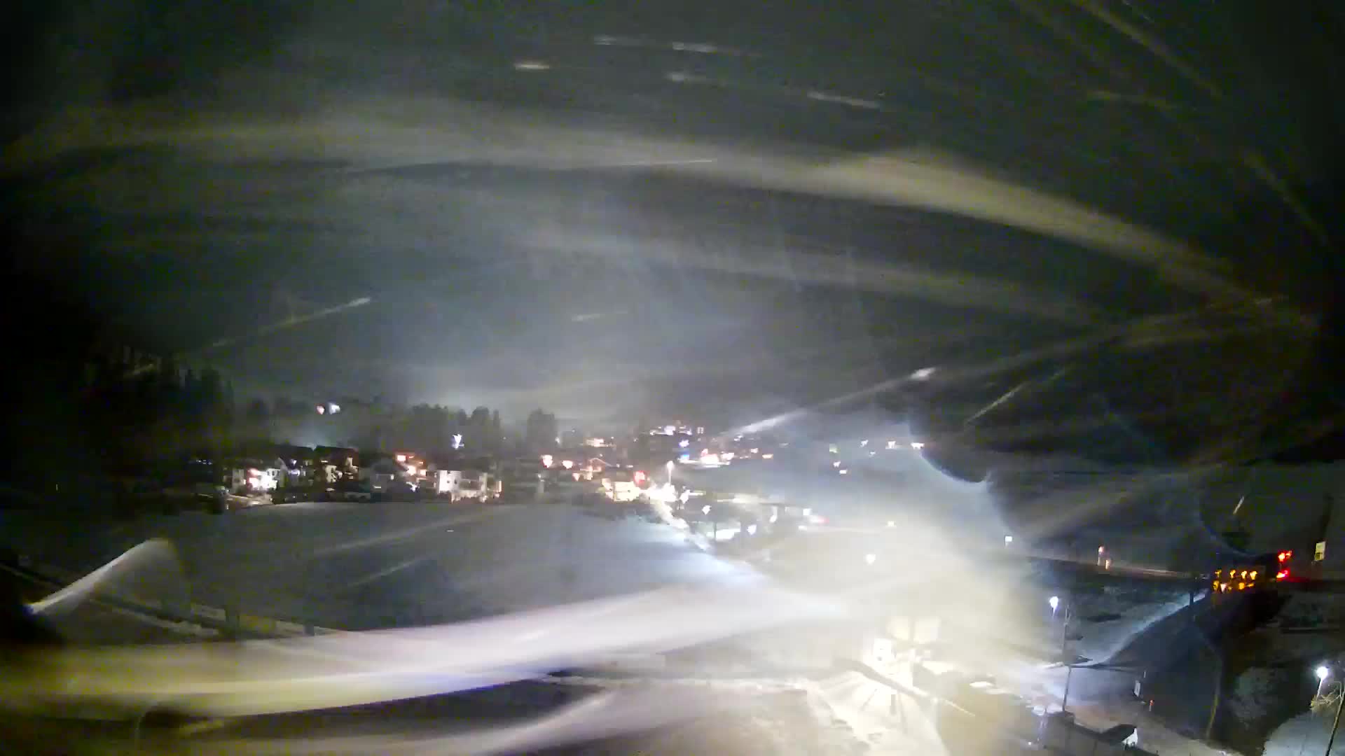 Webcam Niederrasen / Kronplatz – Live View from Val Anterselva