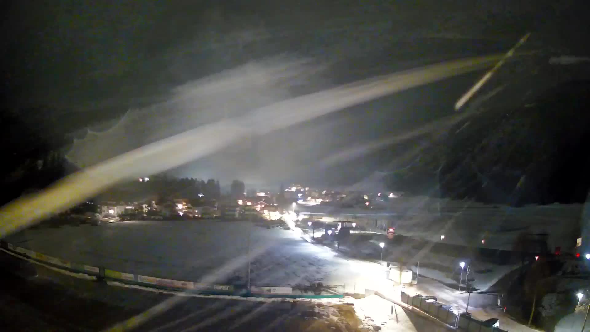 Webcam Niederrasen / Kronplatz – Live View from Val Anterselva