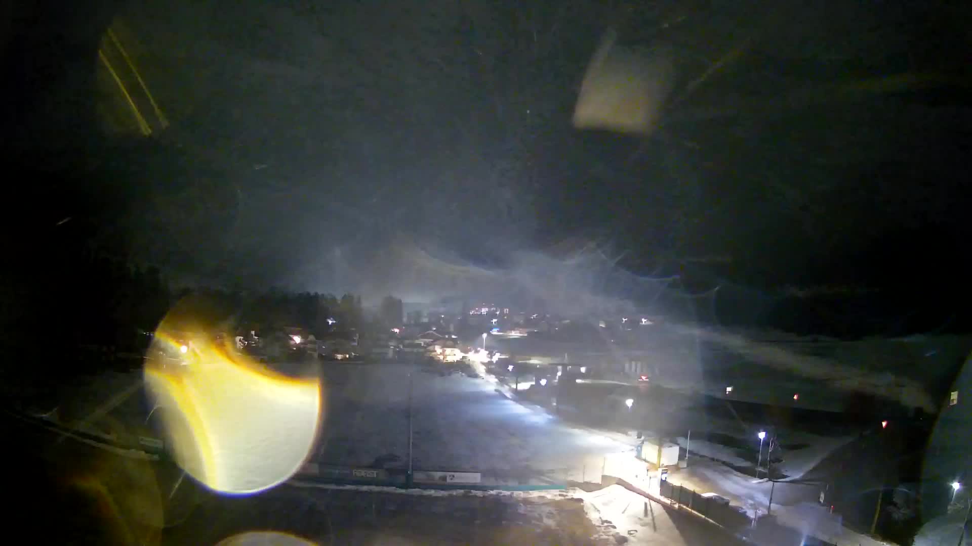 Webcam Rasun di Sotto / Plan de Corones – Vista live dalla Val Anterselva