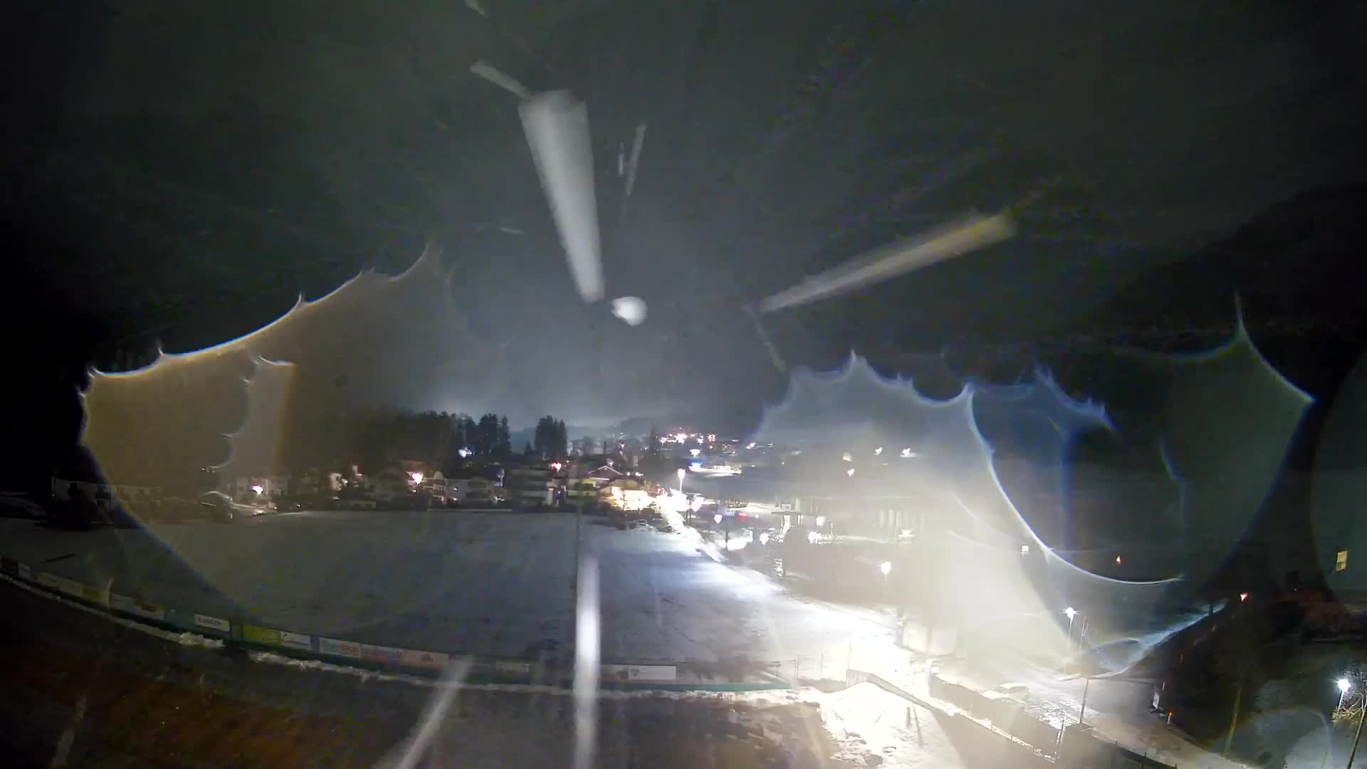 Webcam Niederrasen / Kronplatz – Live View from Val Anterselva