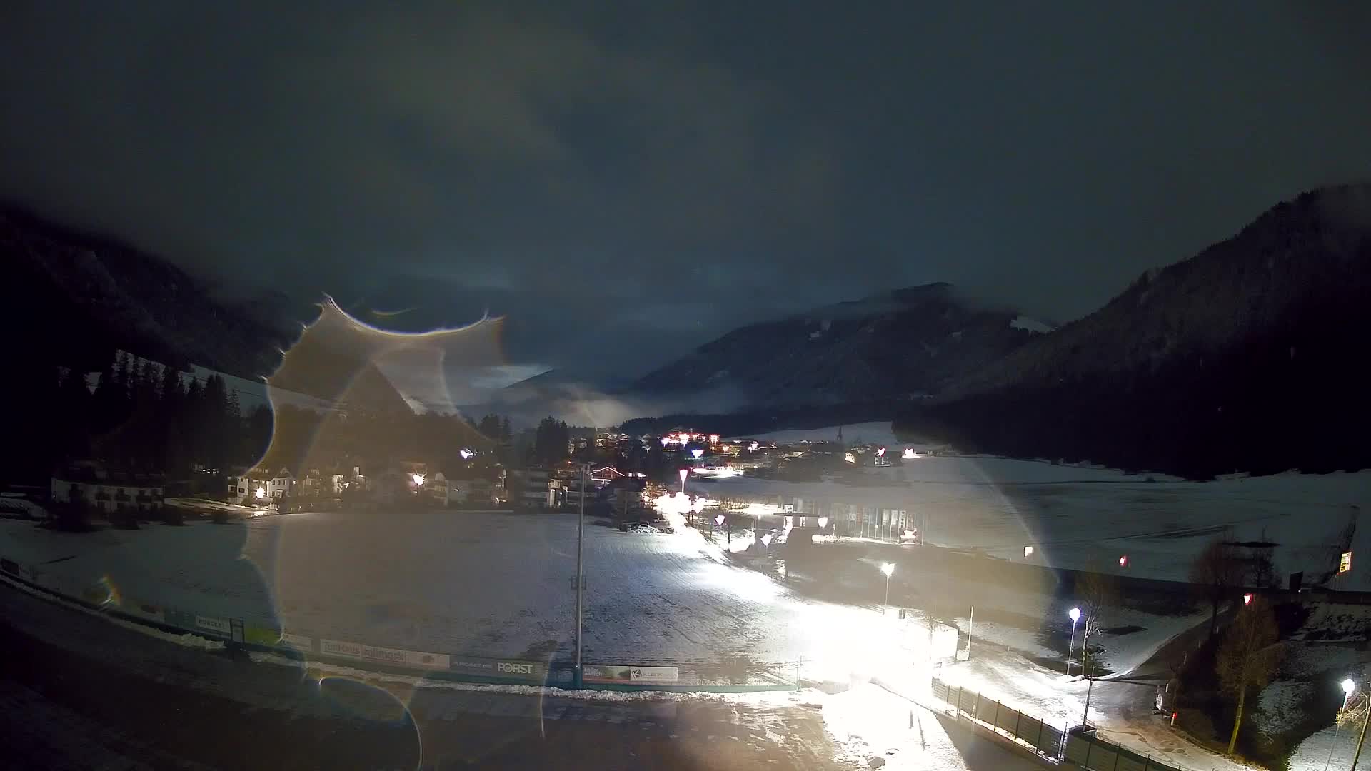 Web kamera Niederrasen / Kronplatz – Pogled uživo iz doline Anterselva