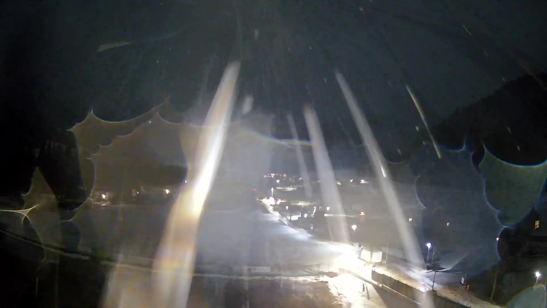 Webcam Niederrasen / Kronplatz – Vista en directo desde el Valle de Anterselva