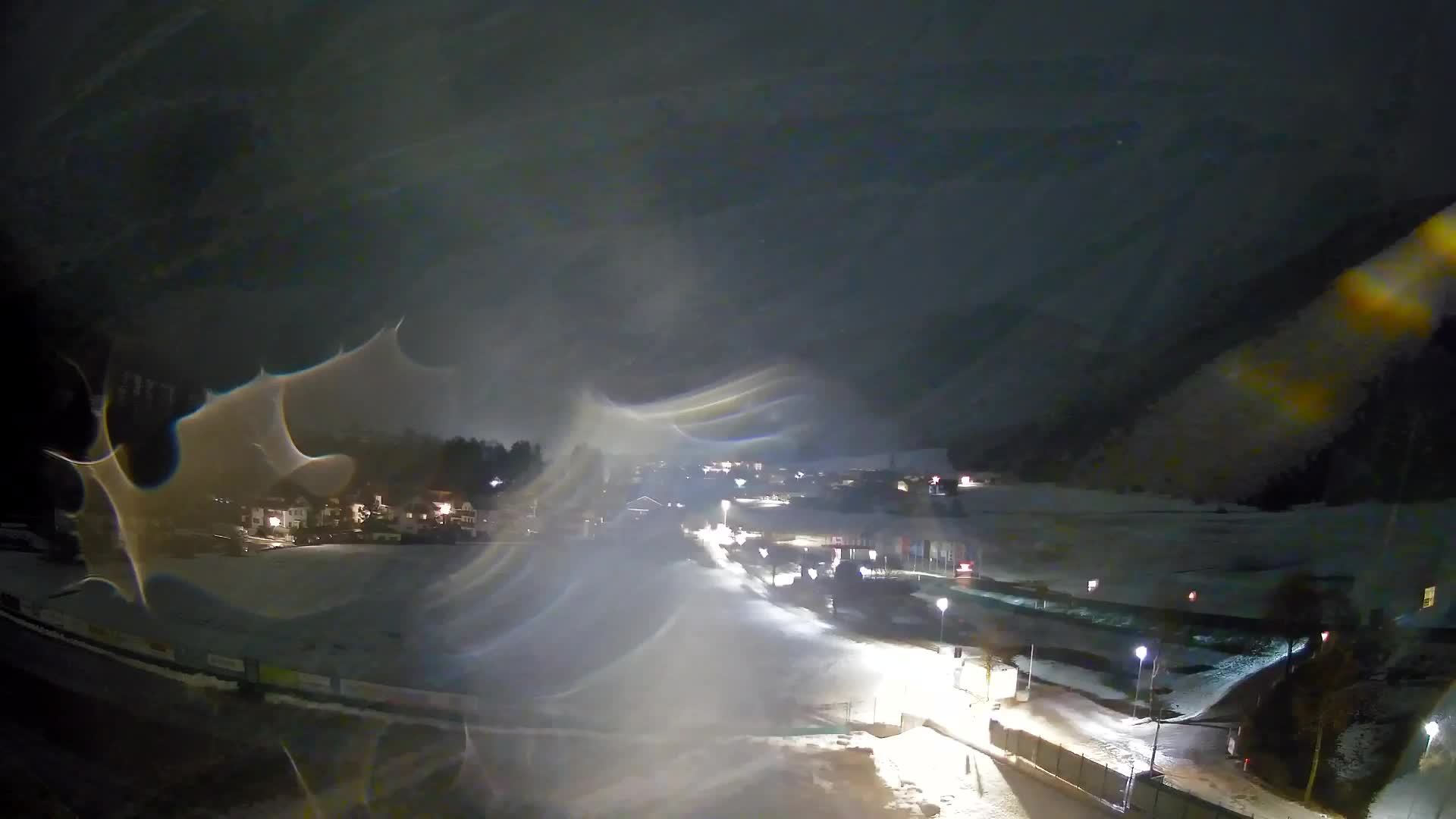 Webcam Rasun di Sotto / Plan de Corones – Vista live dalla Val Anterselva