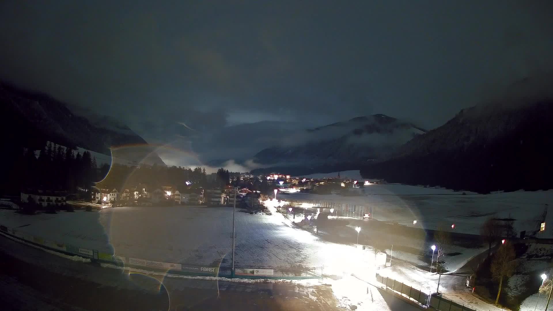 Webcam Niederrasen / Kronplatz – Liveblick aus dem Antholzertal