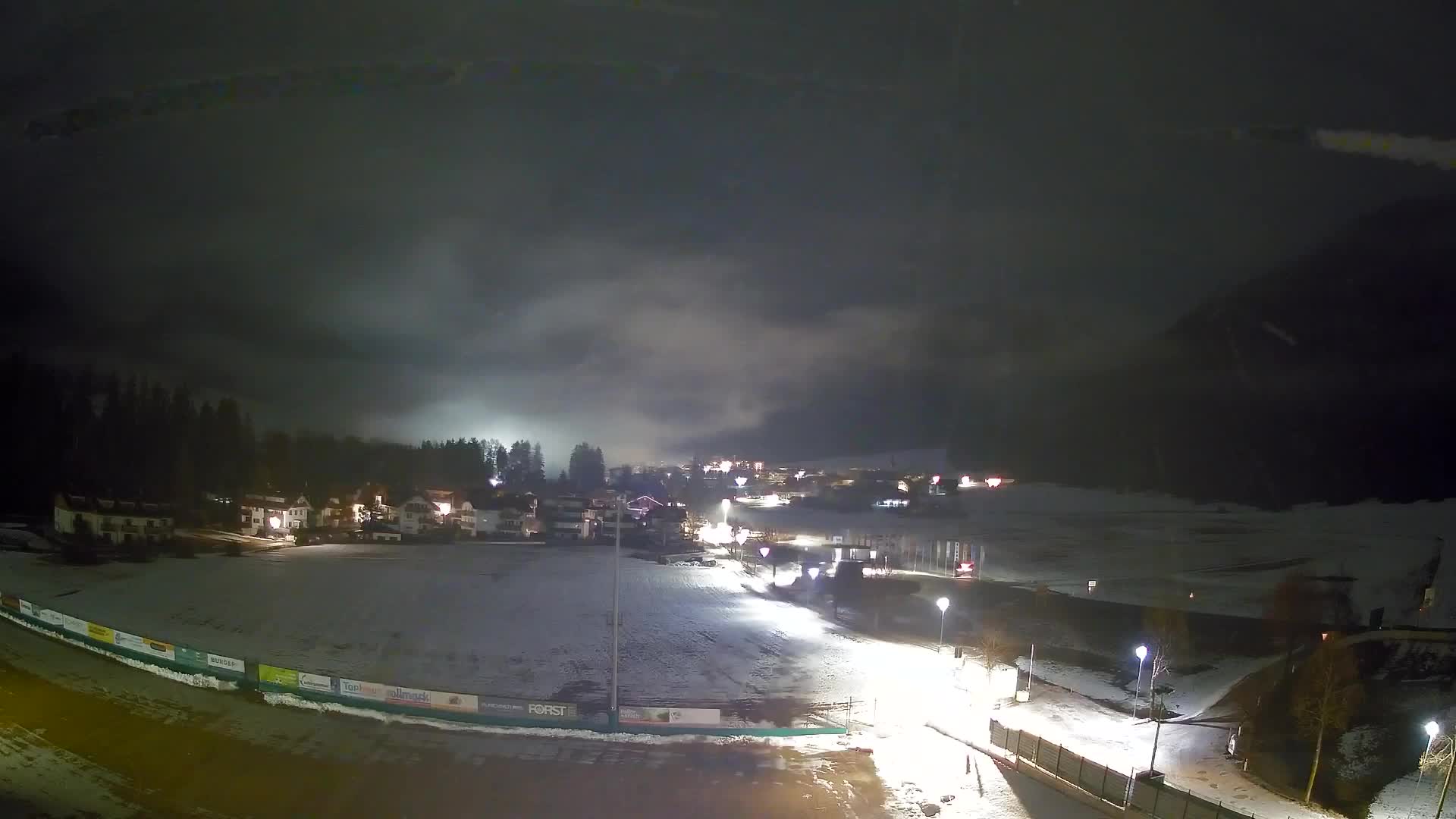 Webcam Niederrasen / Kronplatz – Vue en direct depuis la Vallée d’Anterselva