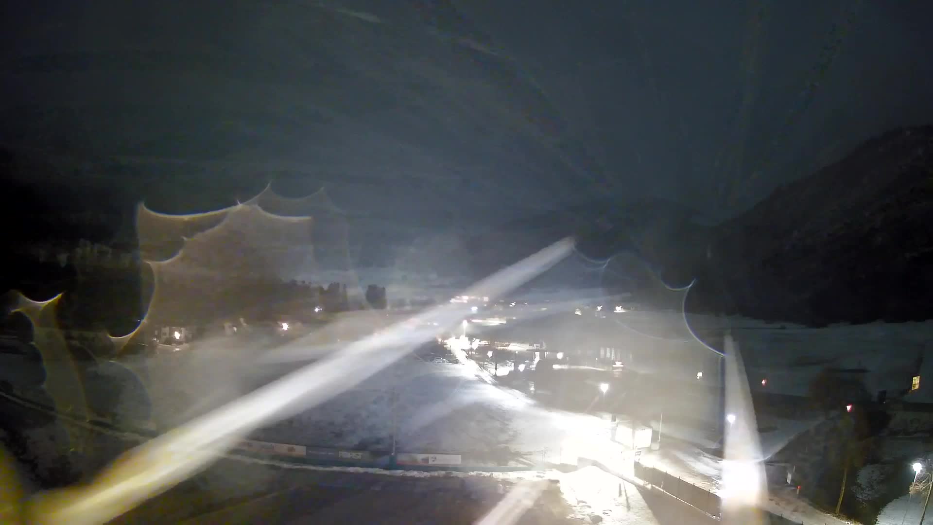 Webcam Niederrasen / Kronplatz – Vue en direct depuis la Vallée d’Anterselva