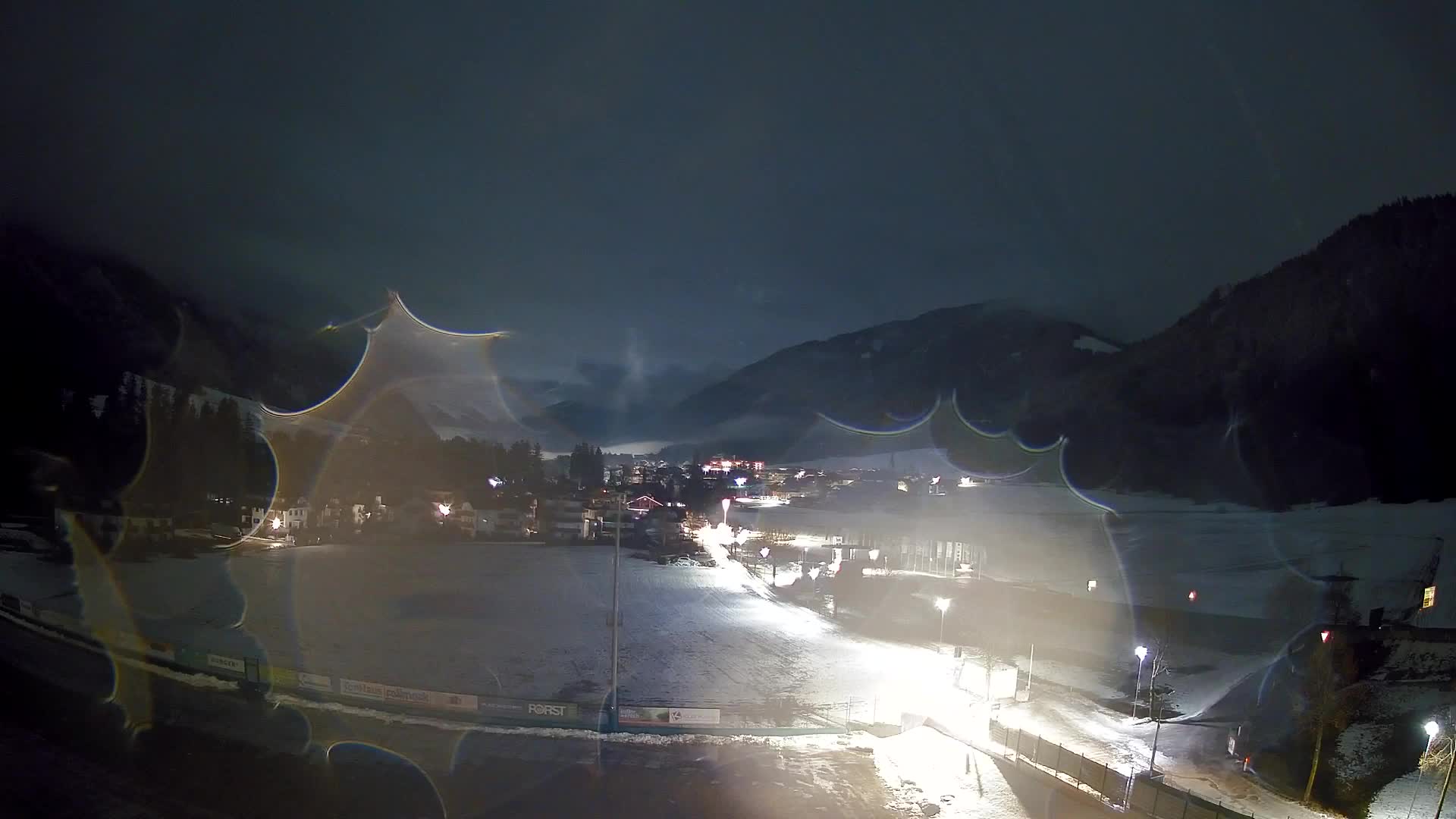 Webcam Niederrasen / Kronplatz – Liveblick aus dem Antholzertal