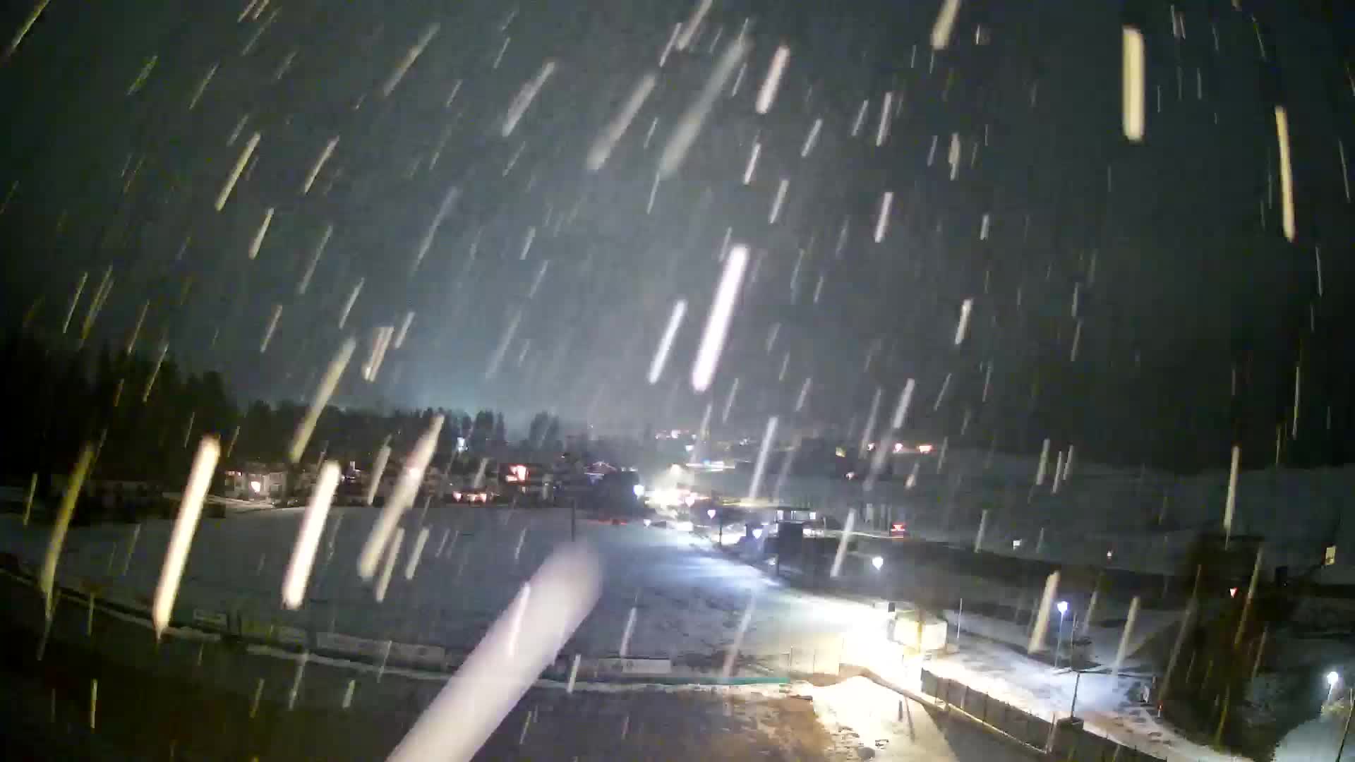 Webcam Rasun di Sotto / Plan de Corones – Vista live dalla Val Anterselva