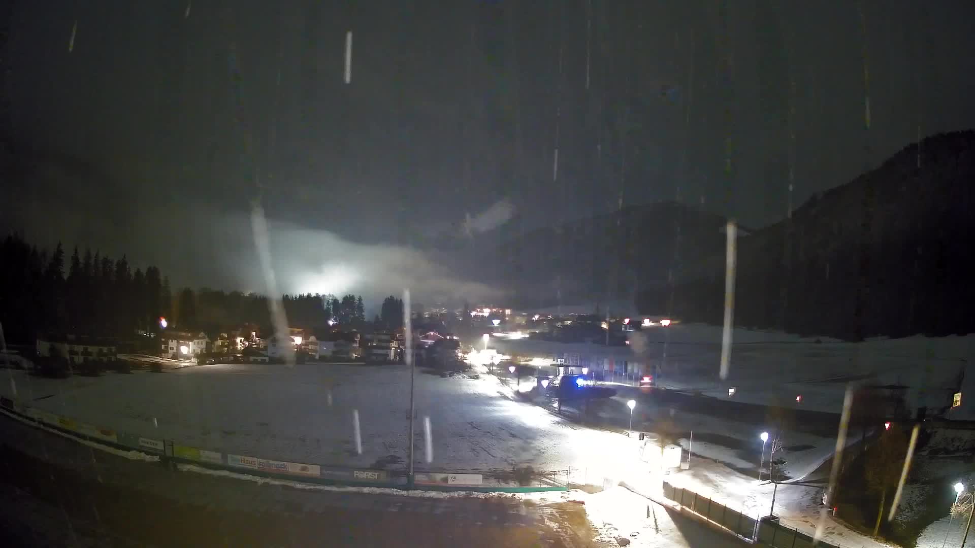 Webcam Niederrasen / Kronplatz – Liveblick aus dem Antholzertal