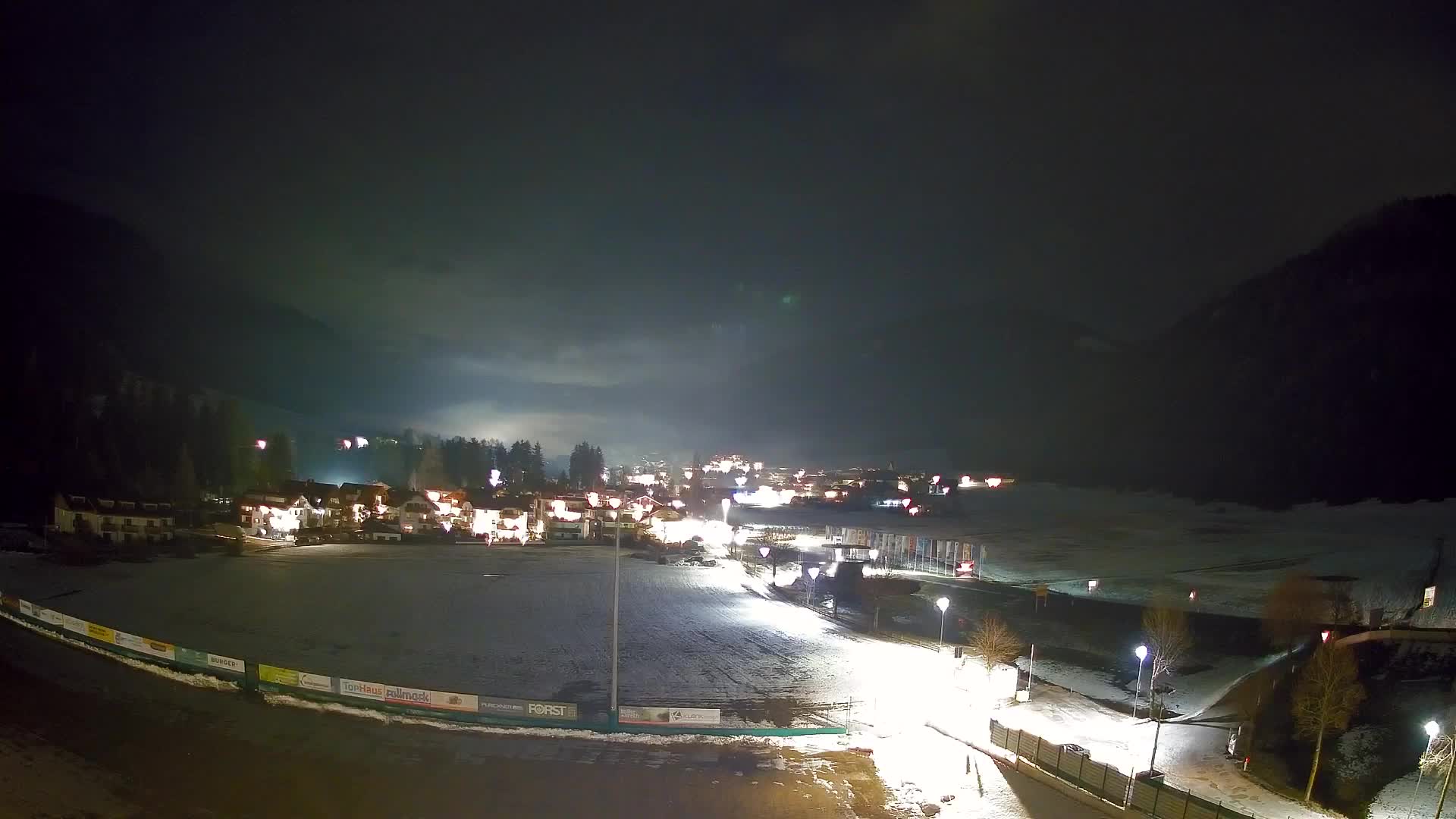 Webcam Niederrasen / Kronplatz – Liveblick aus dem Antholzertal