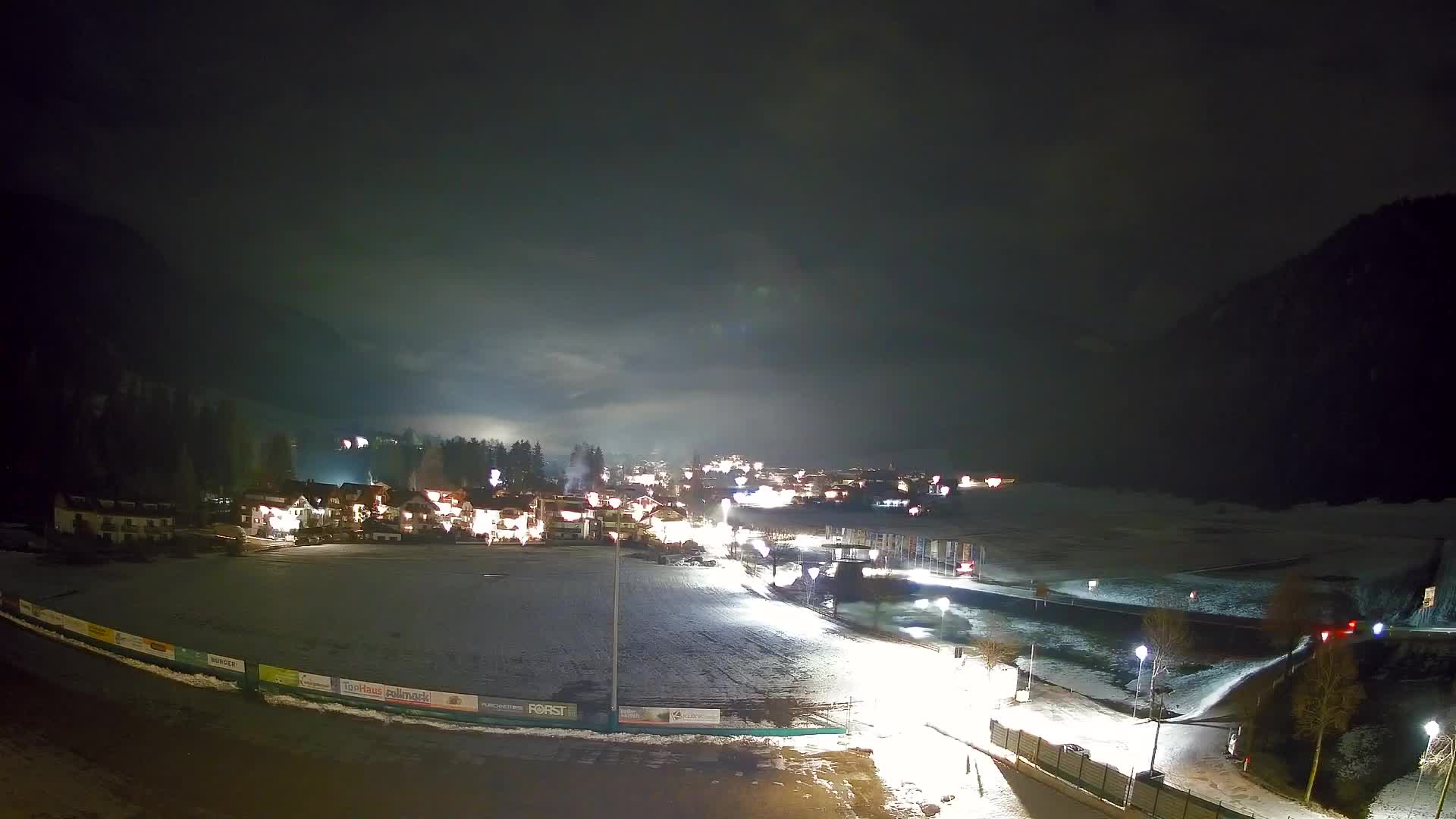 Webcam Niederrasen / Kronplatz – Liveblick aus dem Antholzertal