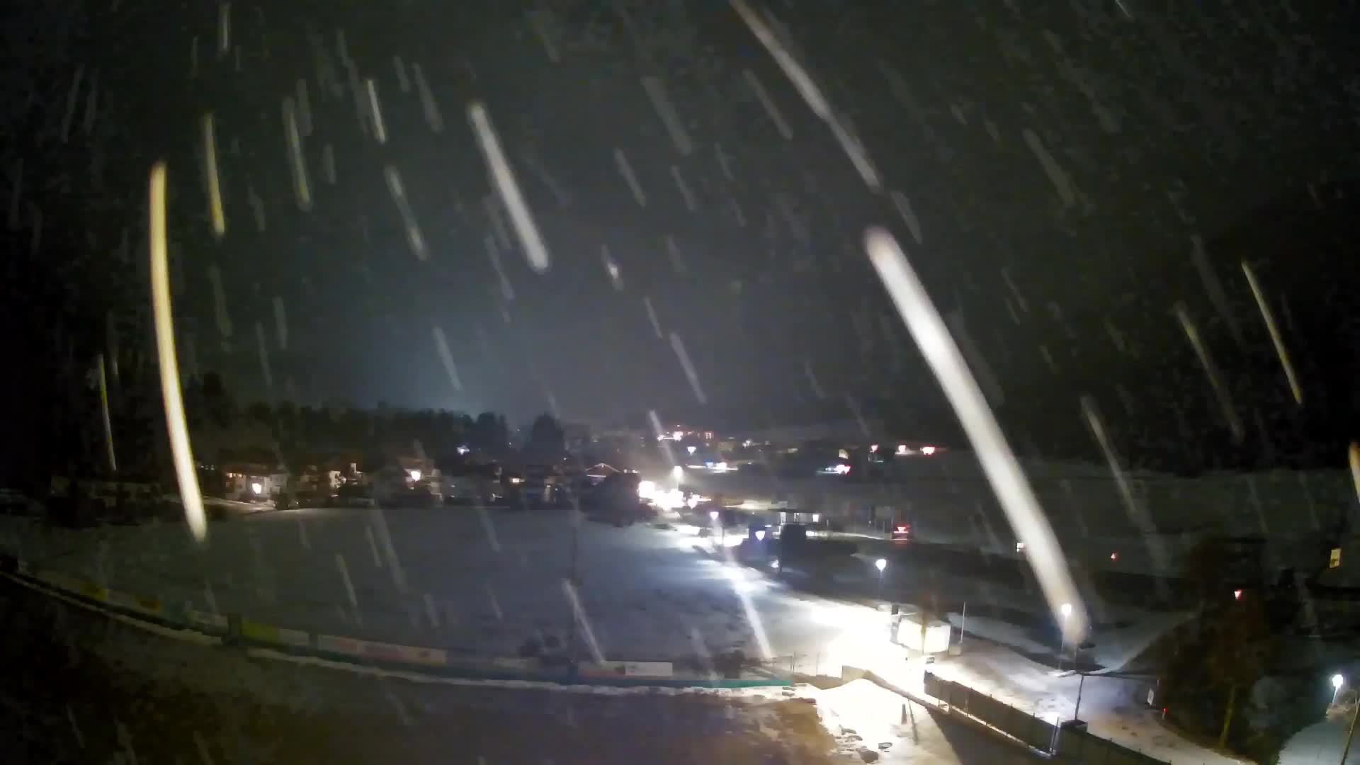 Webcam Niederrasen / Kronplatz – Vista en directo desde el Valle de Anterselva