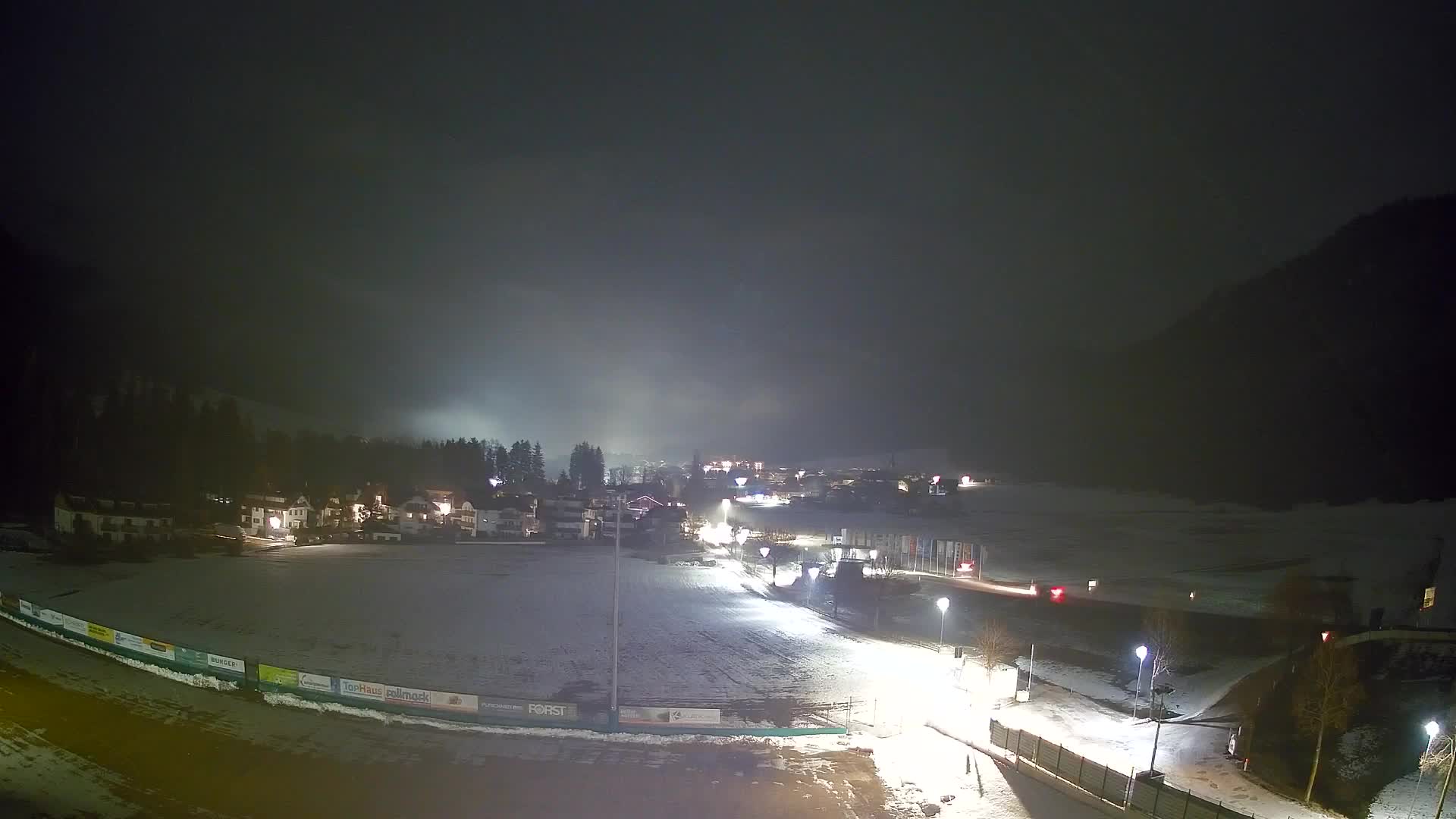 Webcam Niederrasen / Kronplatz – Live View from Val Anterselva