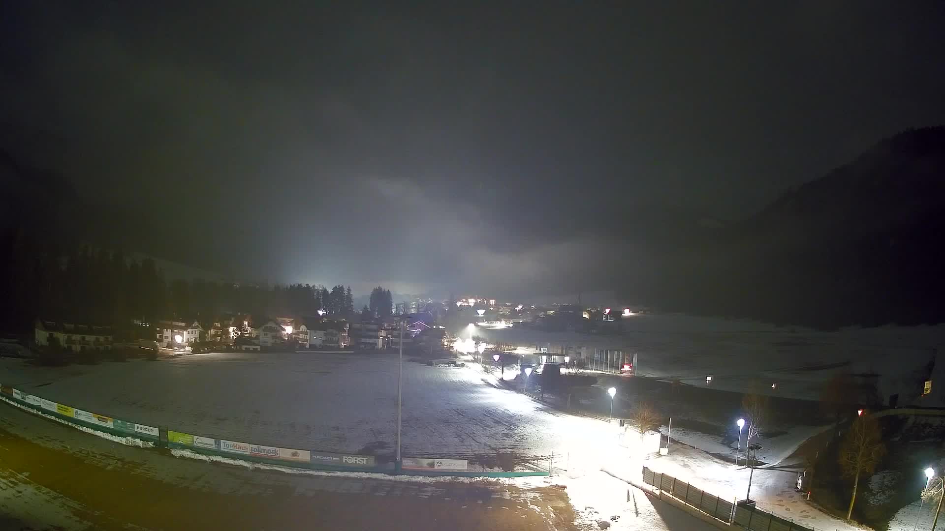 Webcam Niederrasen / Kronplatz – Liveblick aus dem Antholzertal