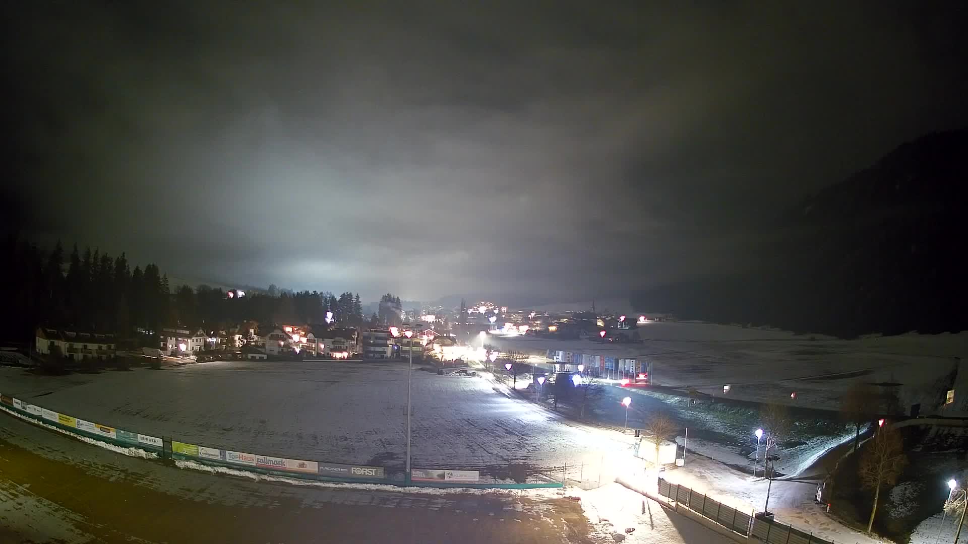 Webcam Niederrasen / Kronplatz – Liveblick aus dem Antholzertal