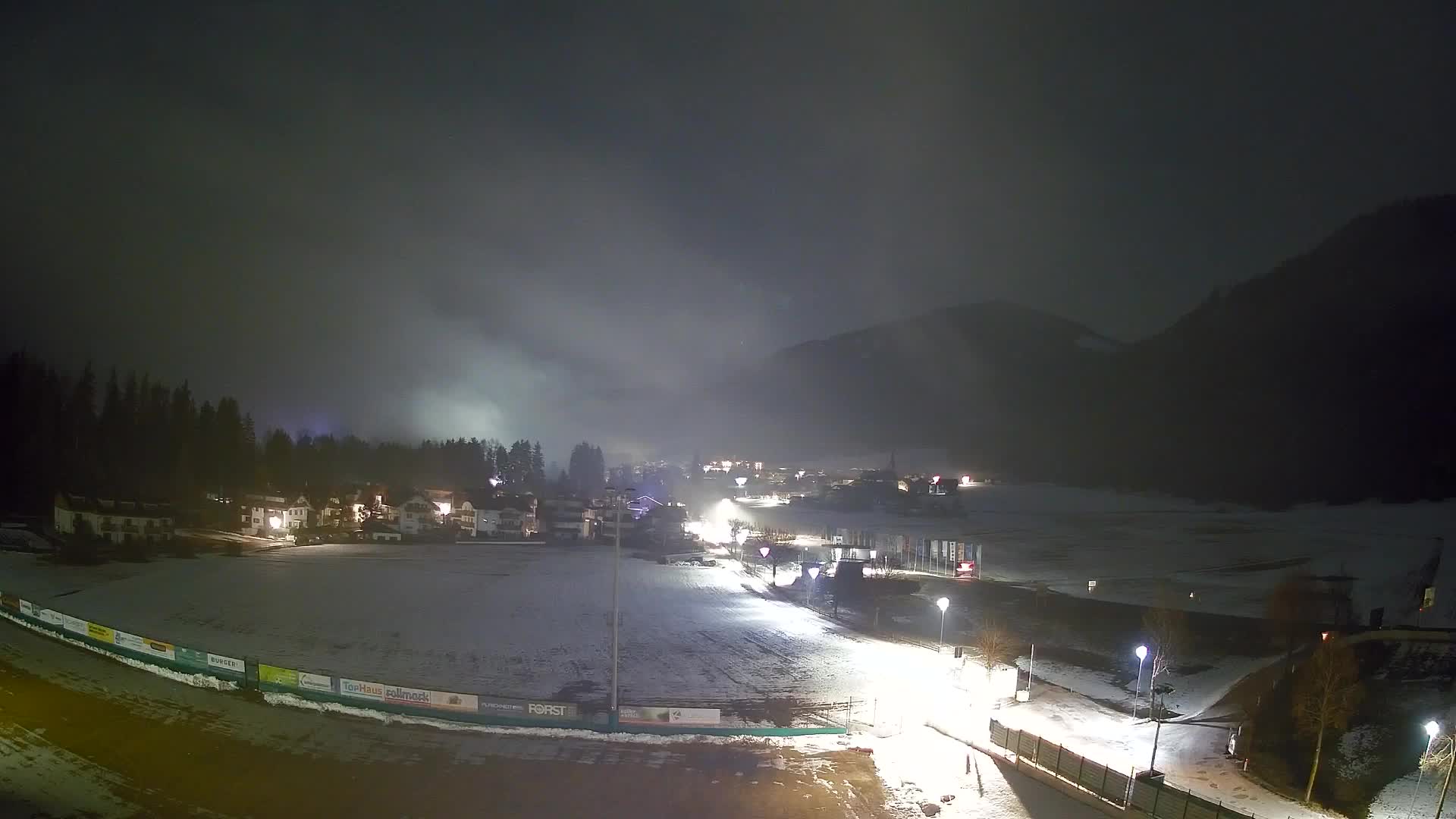 Webcam Niederrasen / Kronplatz – Live View from Val Anterselva