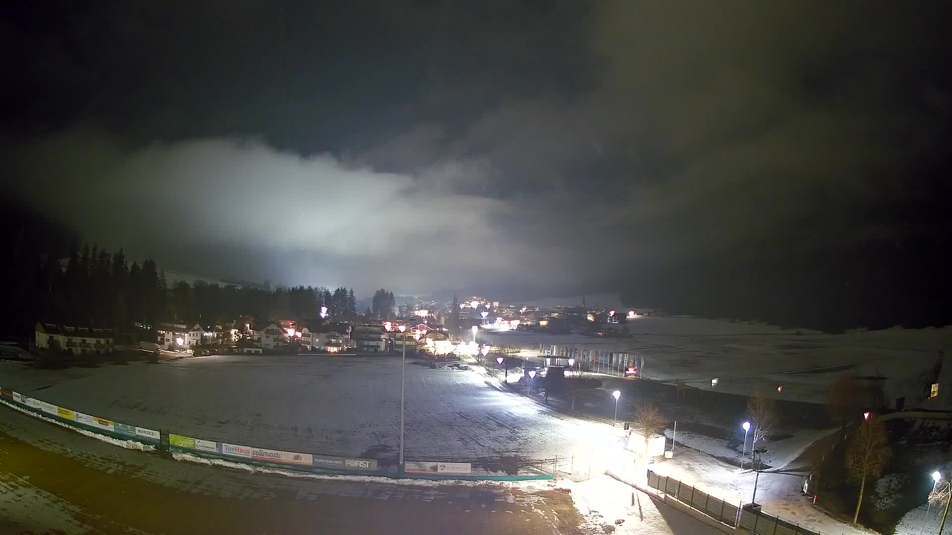 Web kamera Niederrasen / Kronplatz – Pogled uživo iz doline Anterselva