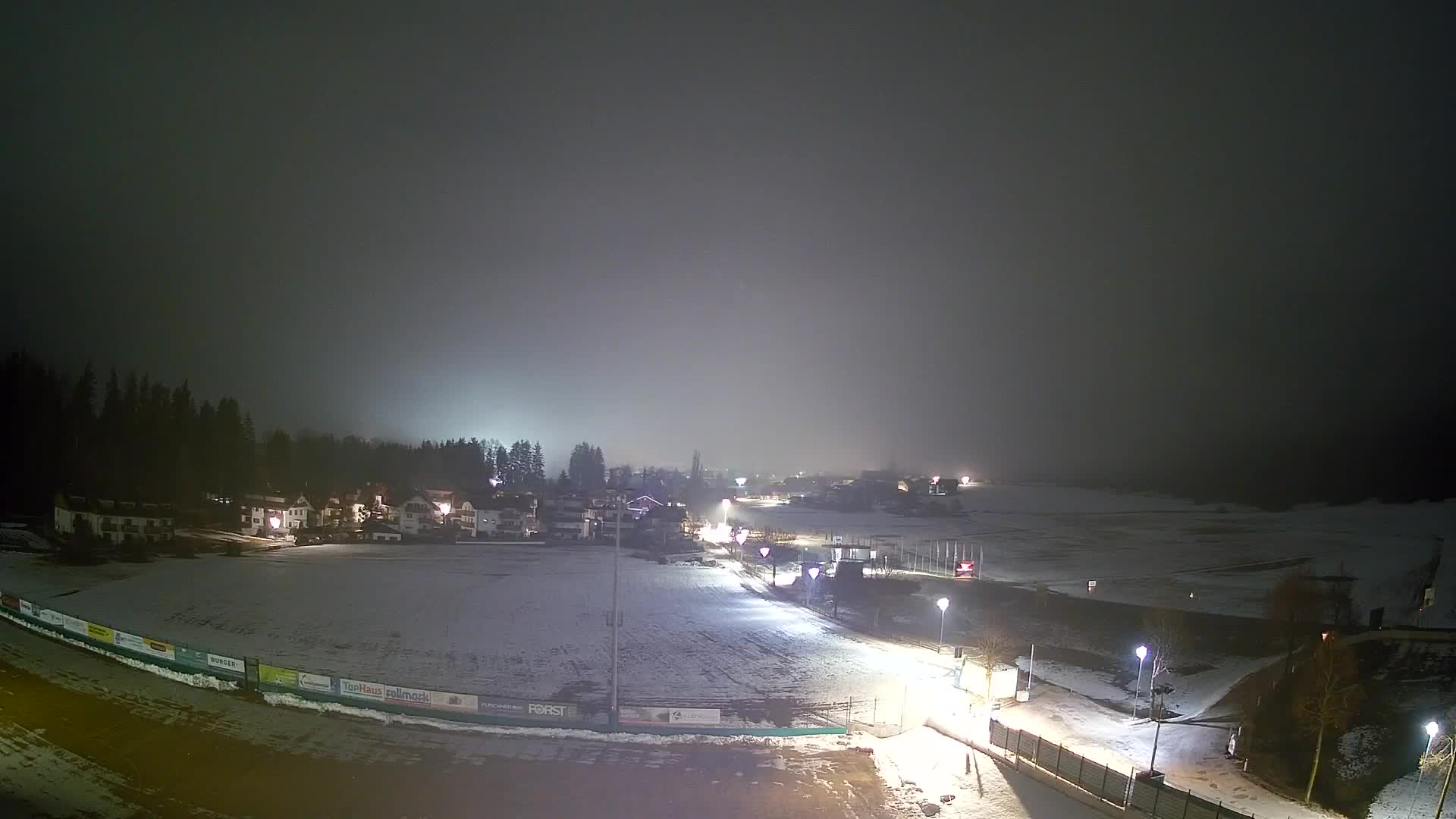 Webcam Niederrasen / Kronplatz – Vue en direct depuis la Vallée d’Anterselva