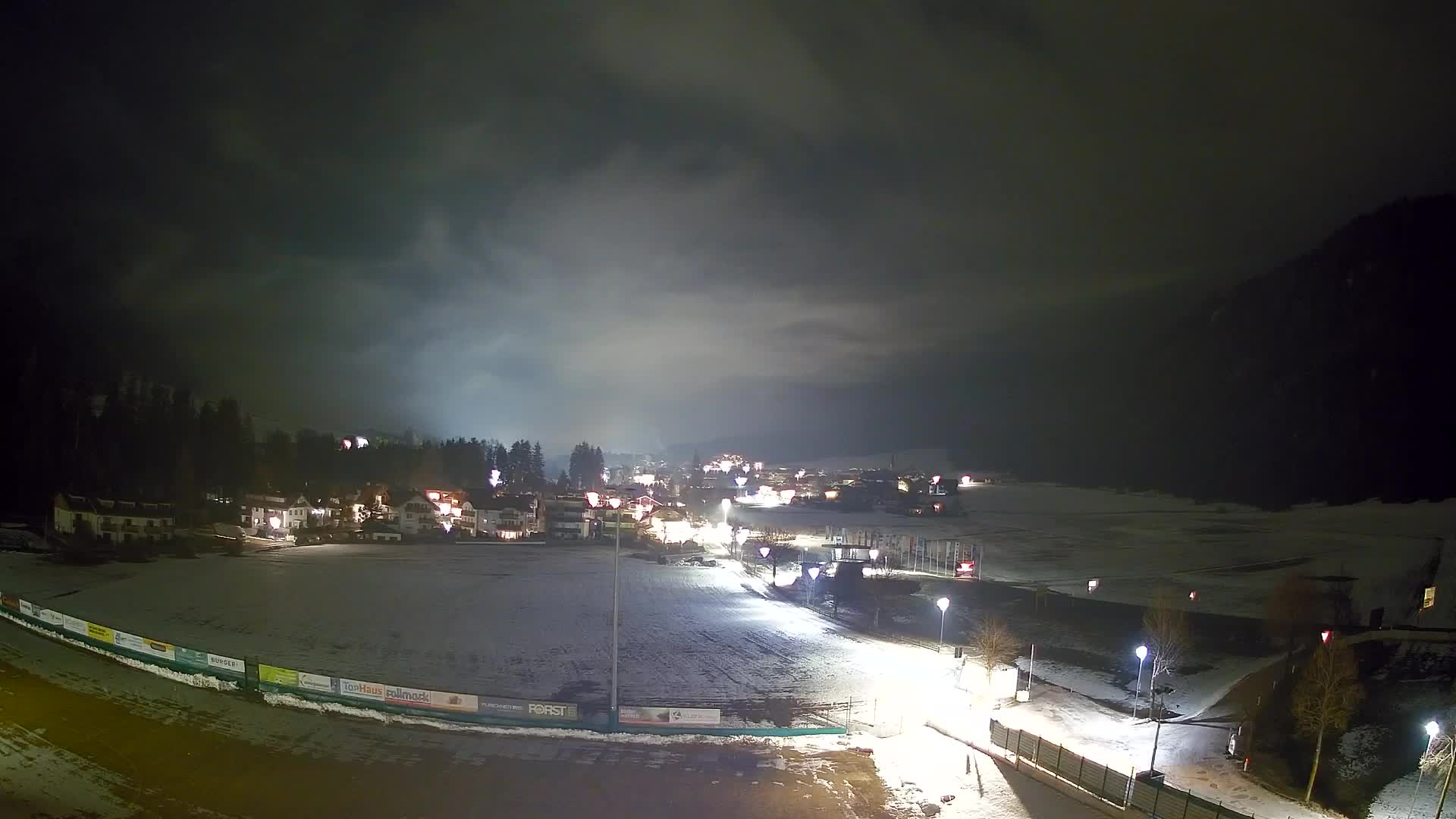 Webcam Niederrasen / Kronplatz – Liveblick aus dem Antholzertal