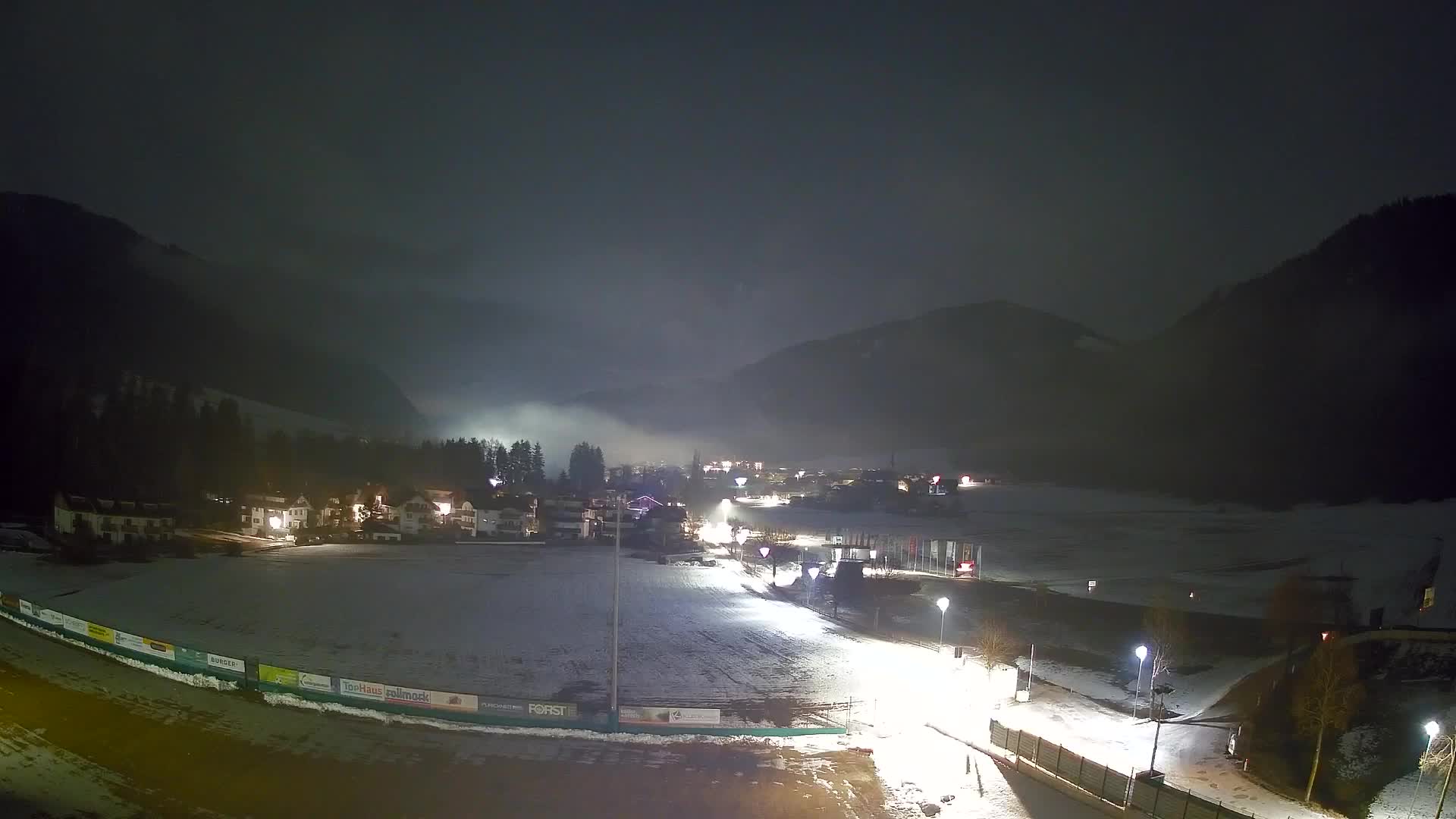 Webcam Niederrasen / Kronplatz – Liveblick aus dem Antholzertal