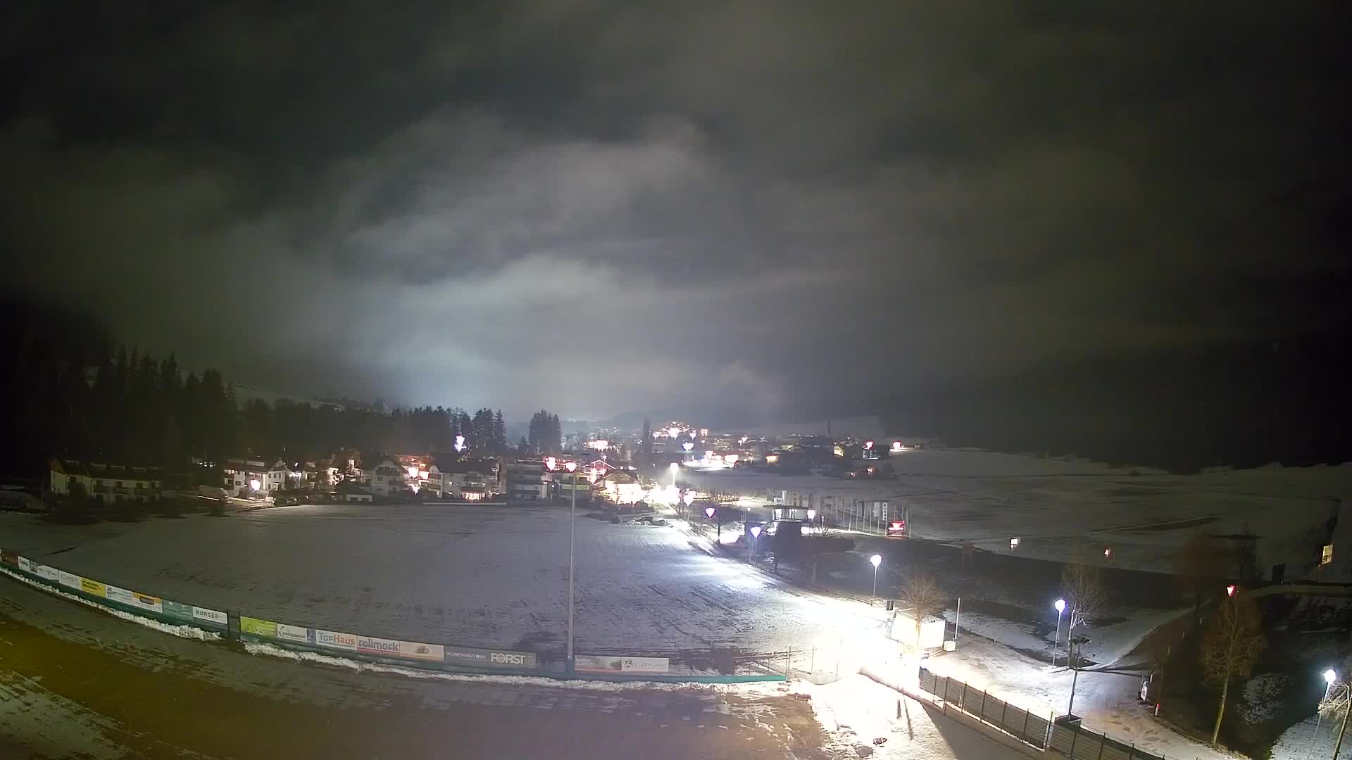 Webcam Niederrasen / Kronplatz – Vue en direct depuis la Vallée d’Anterselva