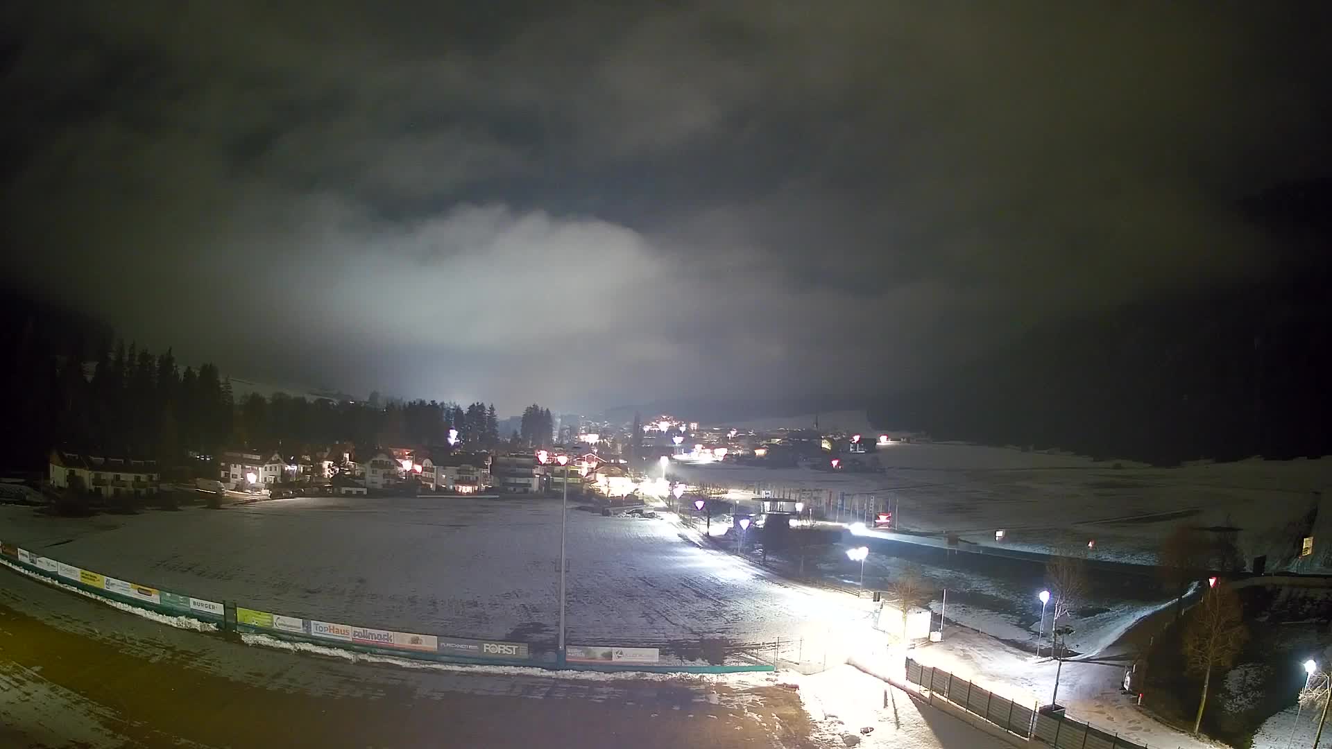 Webcam Niederrasen / Kronplatz – Liveblick aus dem Antholzertal