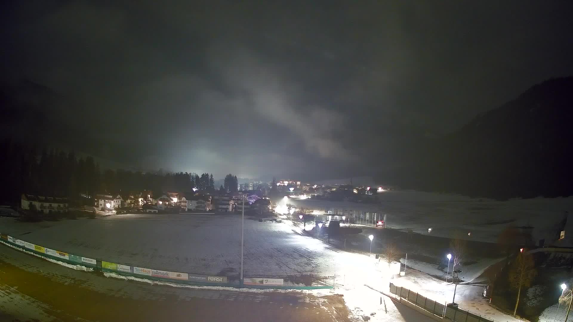 Webcam Niederrasen / Kronplatz – Liveblick aus dem Antholzertal