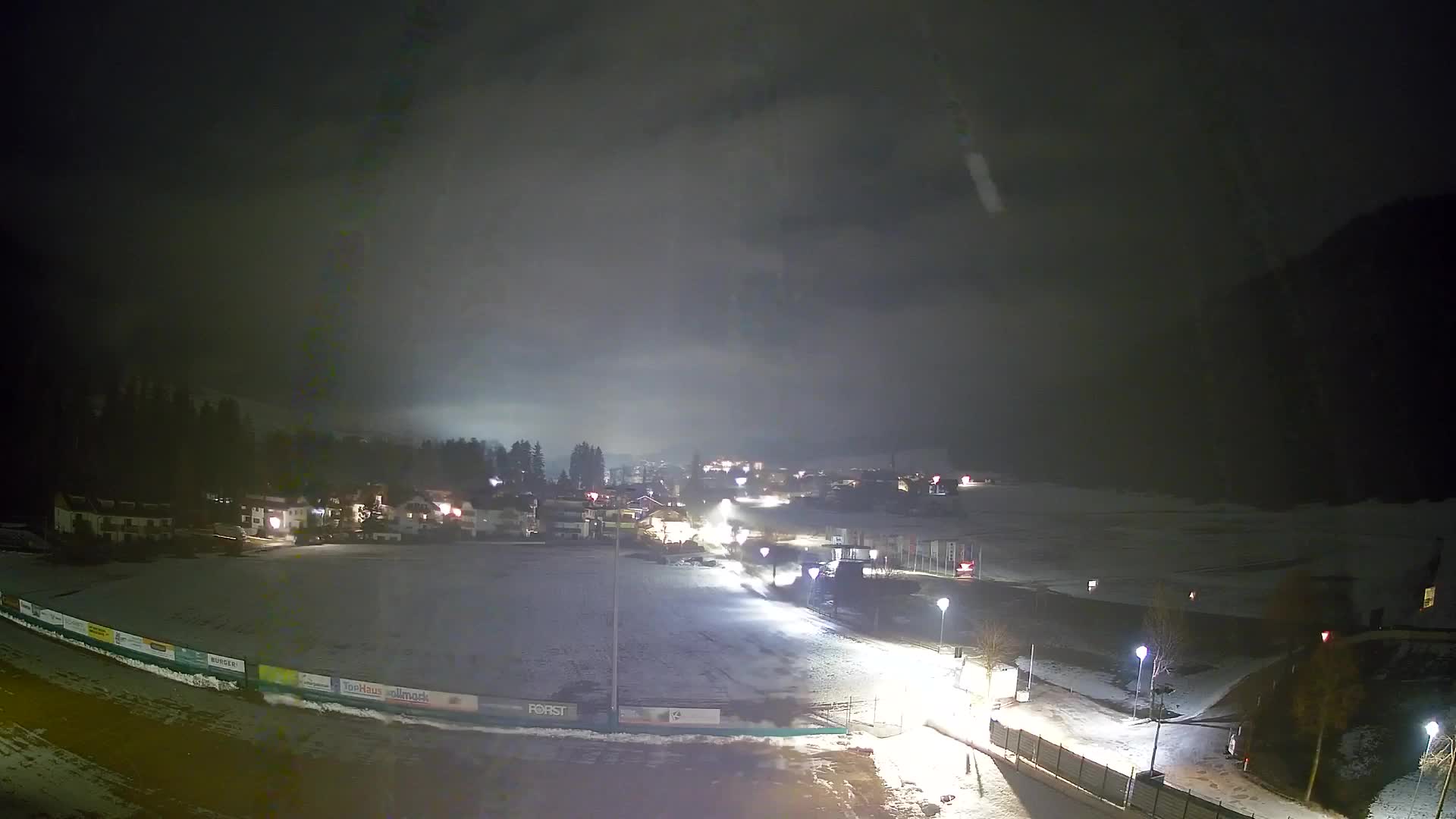 Webcam Niederrasen / Kronplatz – Live View from Val Anterselva