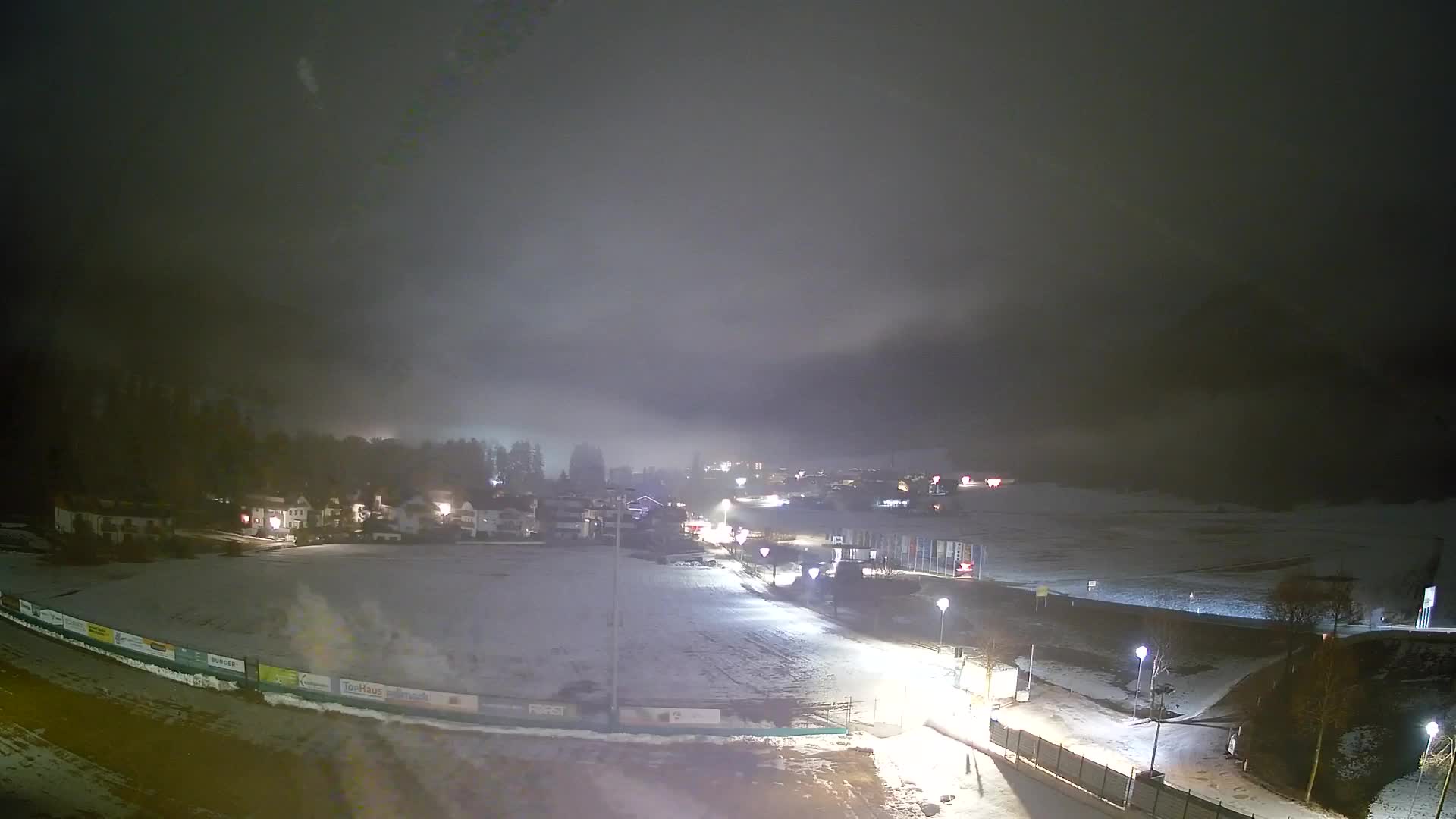 Webcam Rasun di Sotto / Plan de Corones – Vista live dalla Val Anterselva