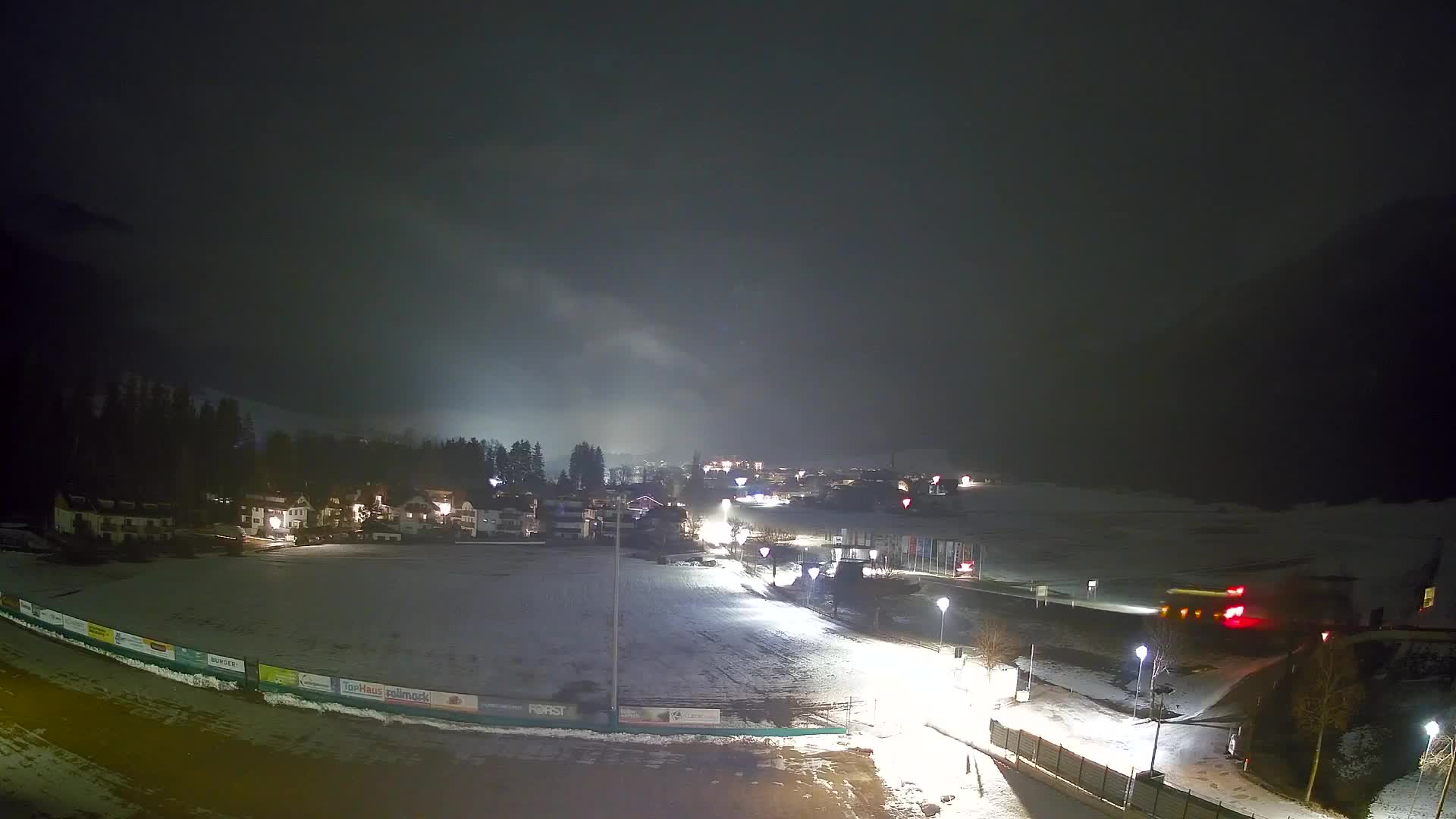 Web kamera Niederrasen / Kronplatz – Pogled uživo iz doline Anterselva