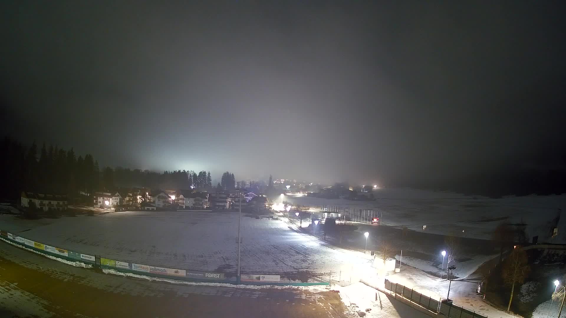 Webcam Rasun di Sotto / Plan de Corones – Vista live dalla Val Anterselva