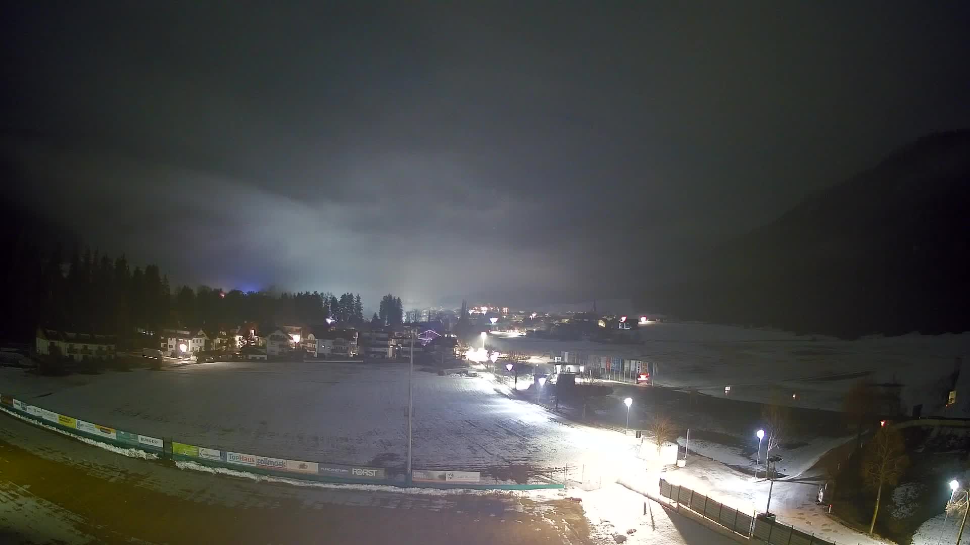 Webcam Niederrasen / Kronplatz – Vue en direct depuis la Vallée d’Anterselva