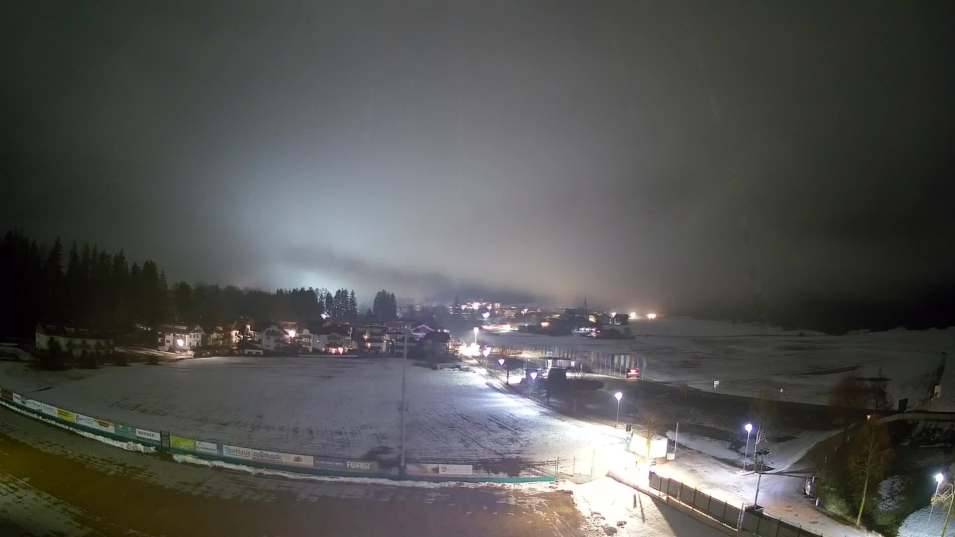 Webcam Niederrasen / Kronplatz – Liveblick aus dem Antholzertal