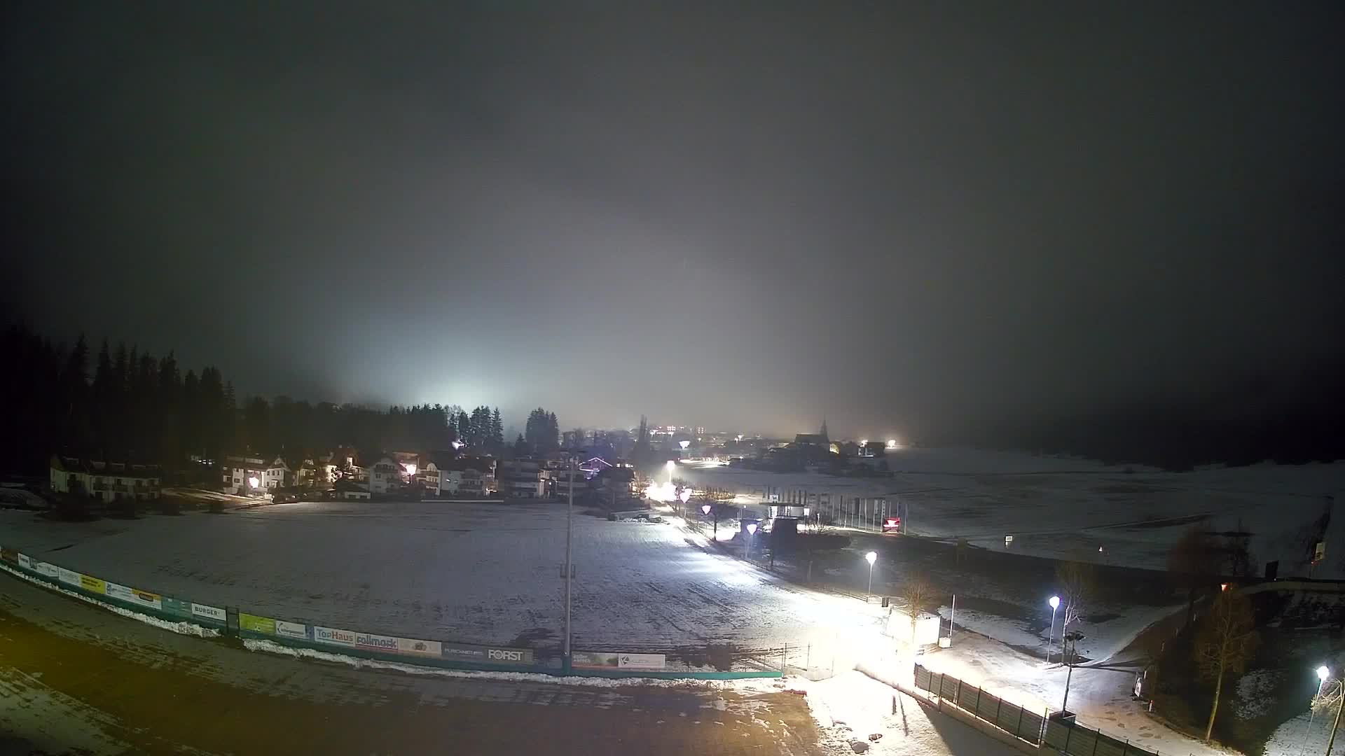 Webcam Niederrasen / Kronplatz – Live View from Val Anterselva