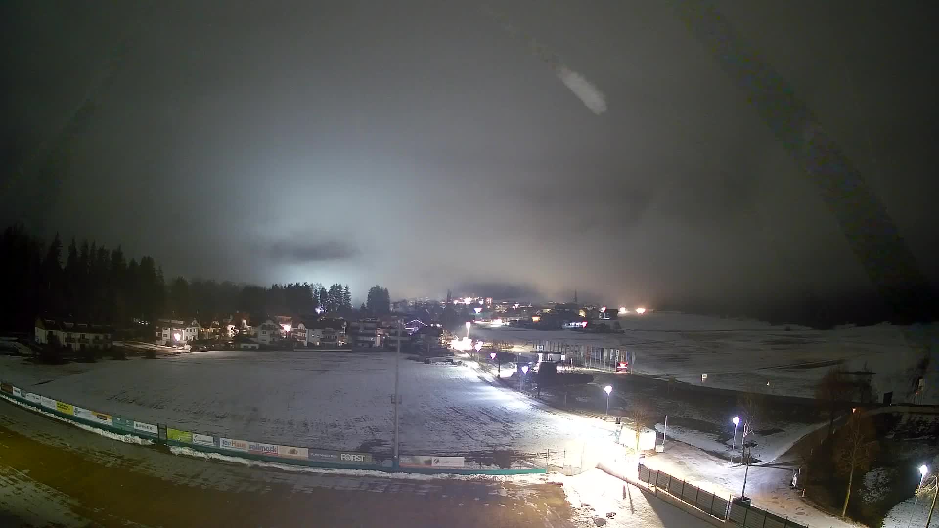 Webcam Niederrasen / Kronplatz – Vue en direct depuis la Vallée d’Anterselva