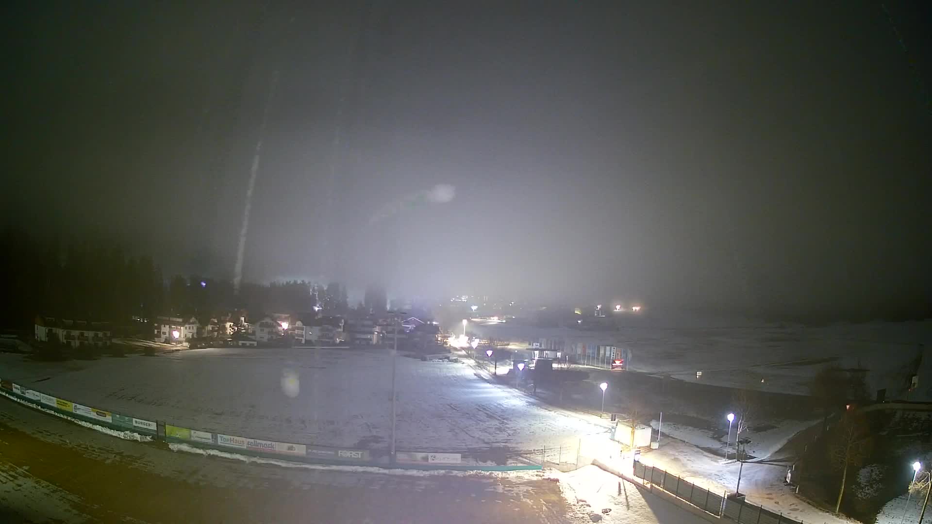 Webcam Rasun di Sotto / Plan de Corones – Vista live dalla Val Anterselva